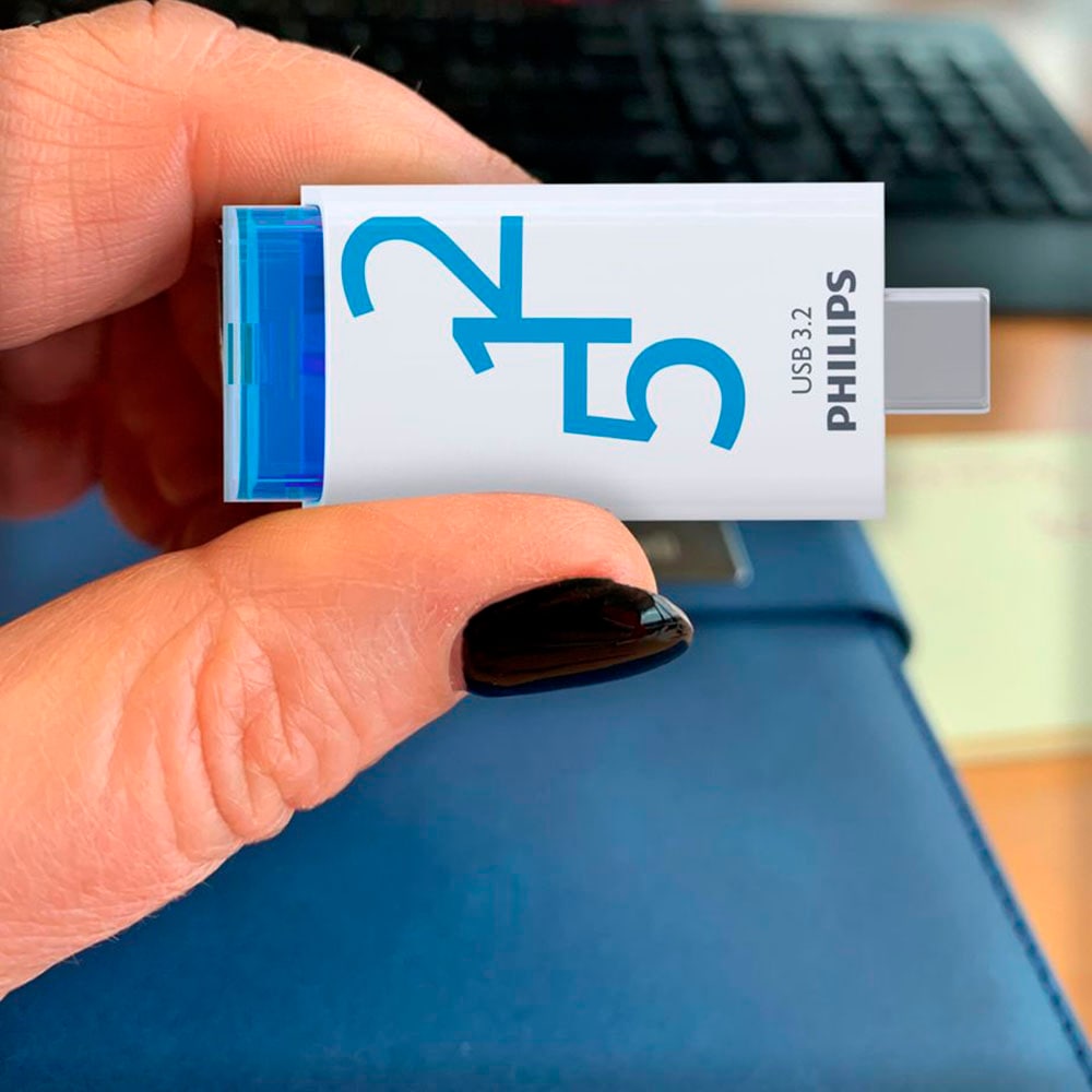 Philips USB-Stick