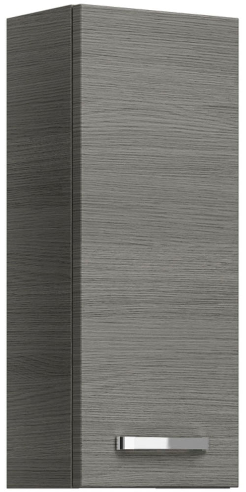 Saphir Badmöbel-Set »Serie 4010 4-teilig Keramik-Waschtisch mit LED-Spiegelschrank«, (Set), Badezimmer Set mit Unterschrank, Hängeschrank, inkl. Türdämpfer
