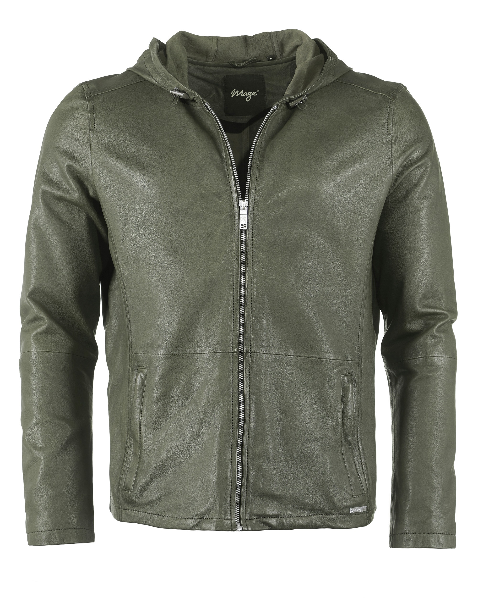 Maze Lederjacke »42021109«