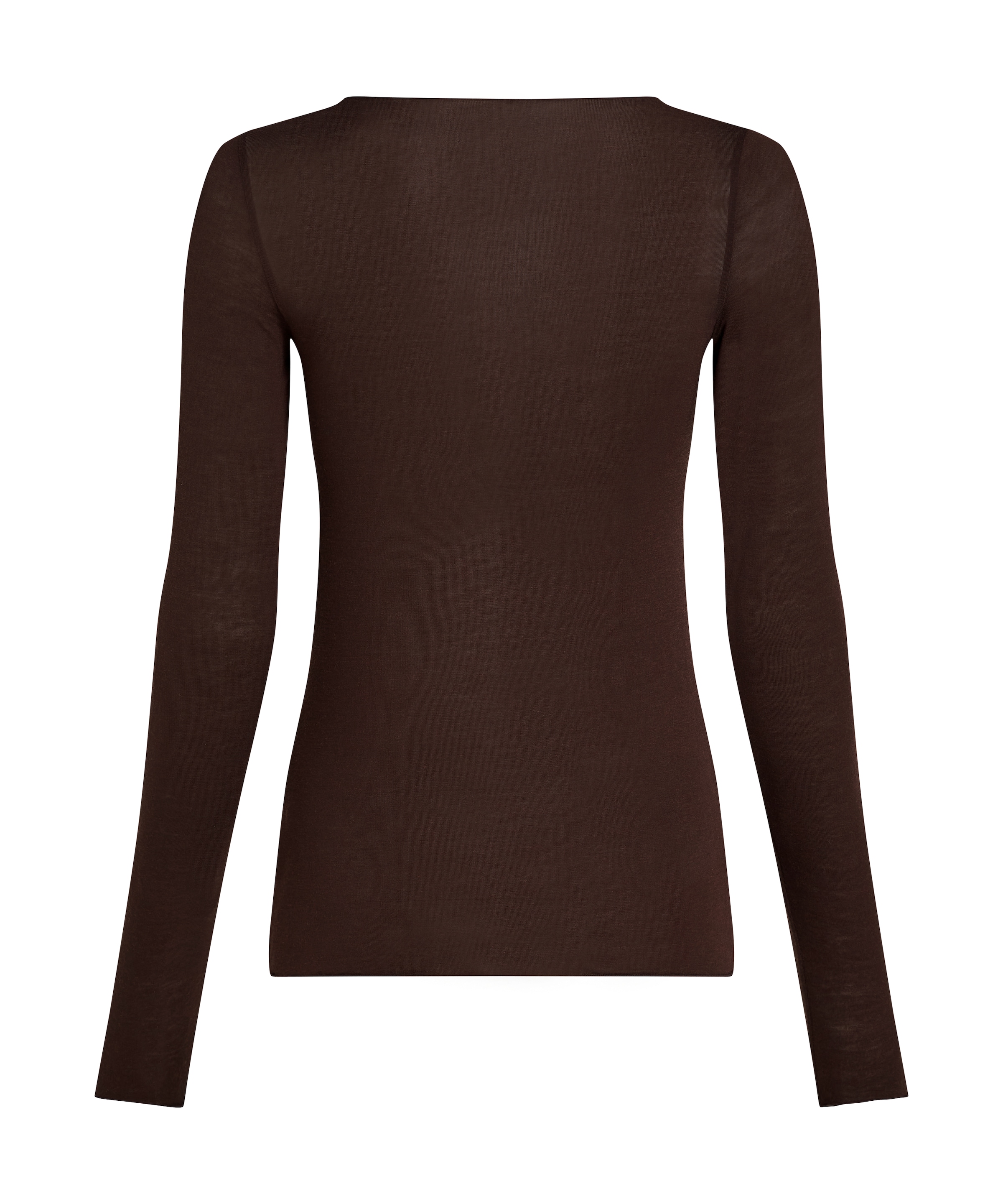 Hunkemöller Pyjama »super soft Boatneck shirt with Cashmere«