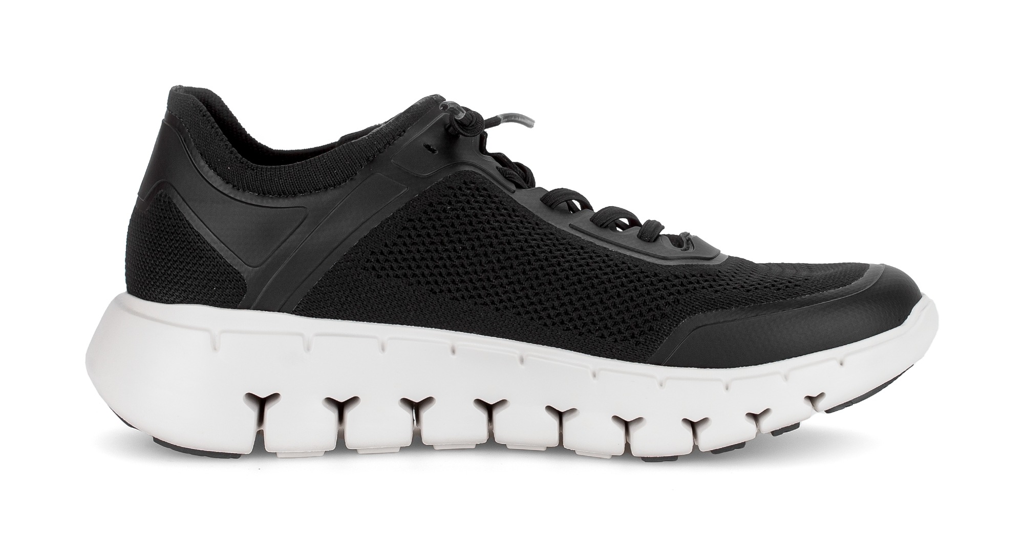 Gabor Sneaker Low Women's Black 38 2