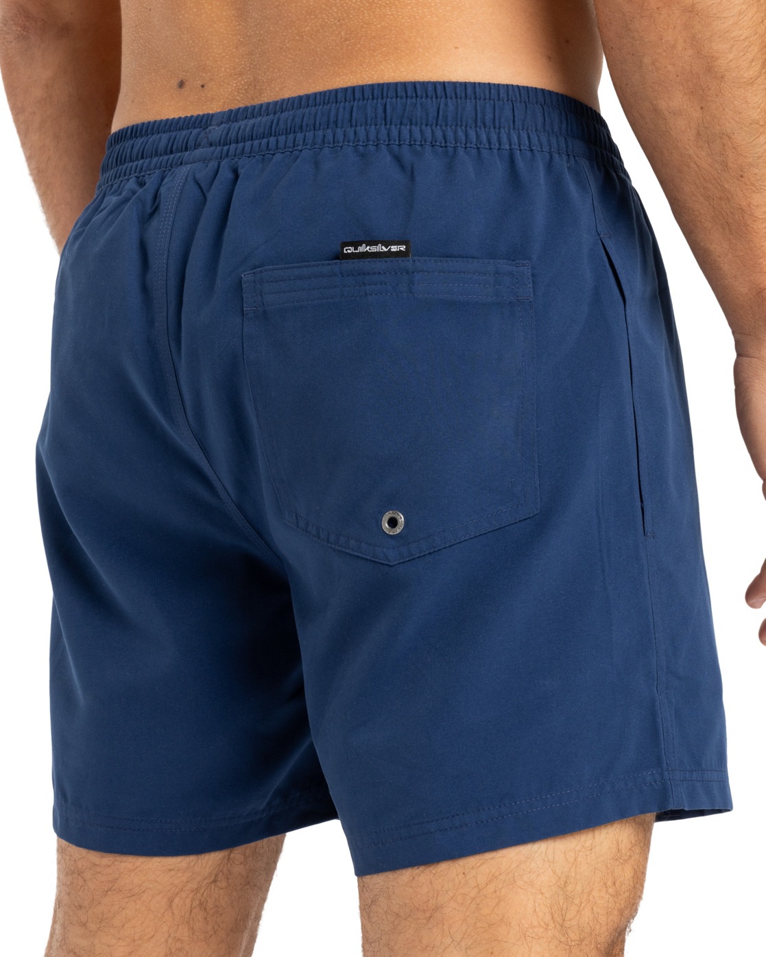 Quiksilver Boardshorts »Everyday Solid Volley 15"«