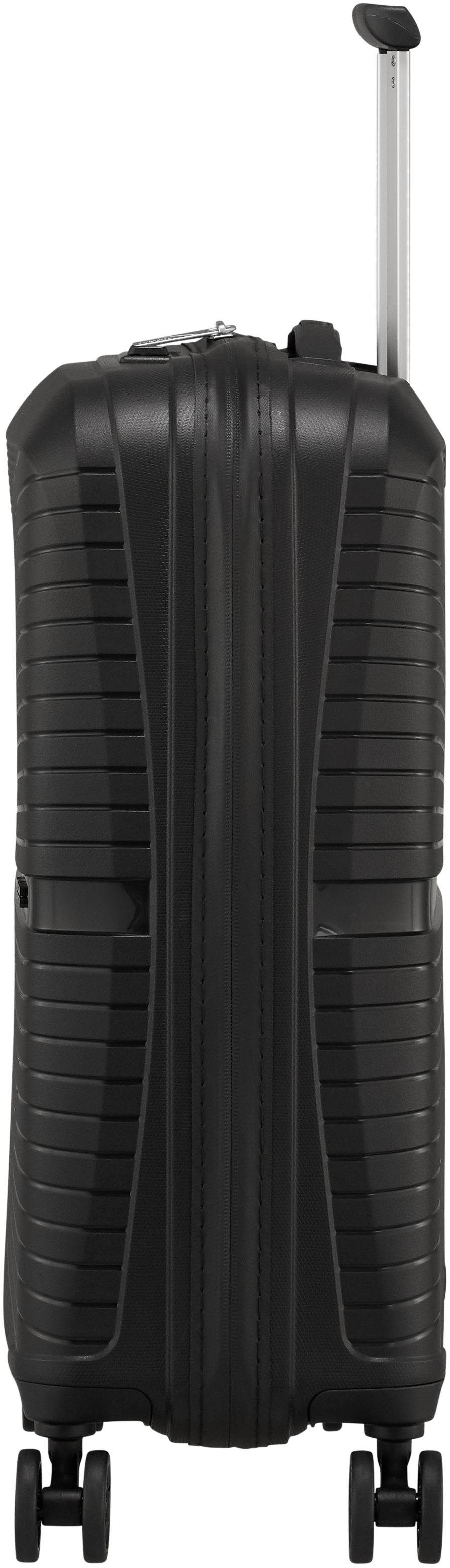 American Tourister® Hartschalen-Trolley »AIRCONIC, in verschieden Farben und Größen«, 4 Rollen, Koffer Reisegepäck Koffer Reisekoffer TSA-Zahlenschloss