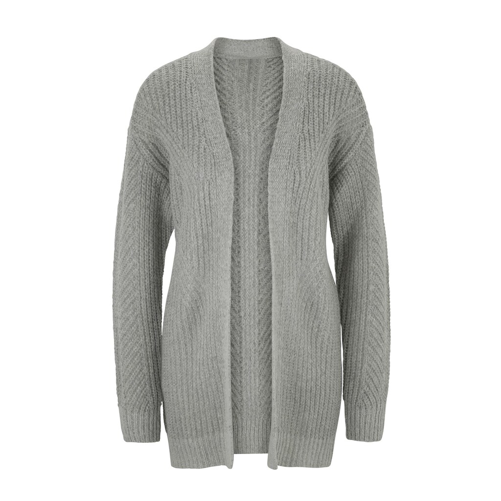 heine Strickjacke