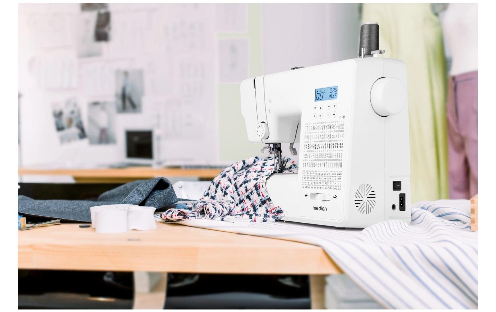 Medion® »Medion Life SD36«