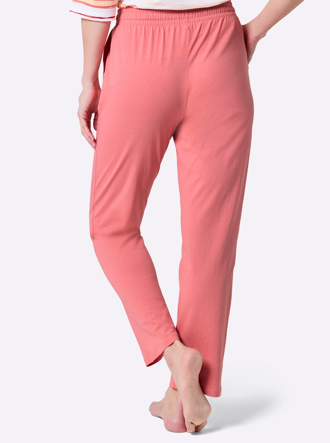 wäschepur Pyjamahose