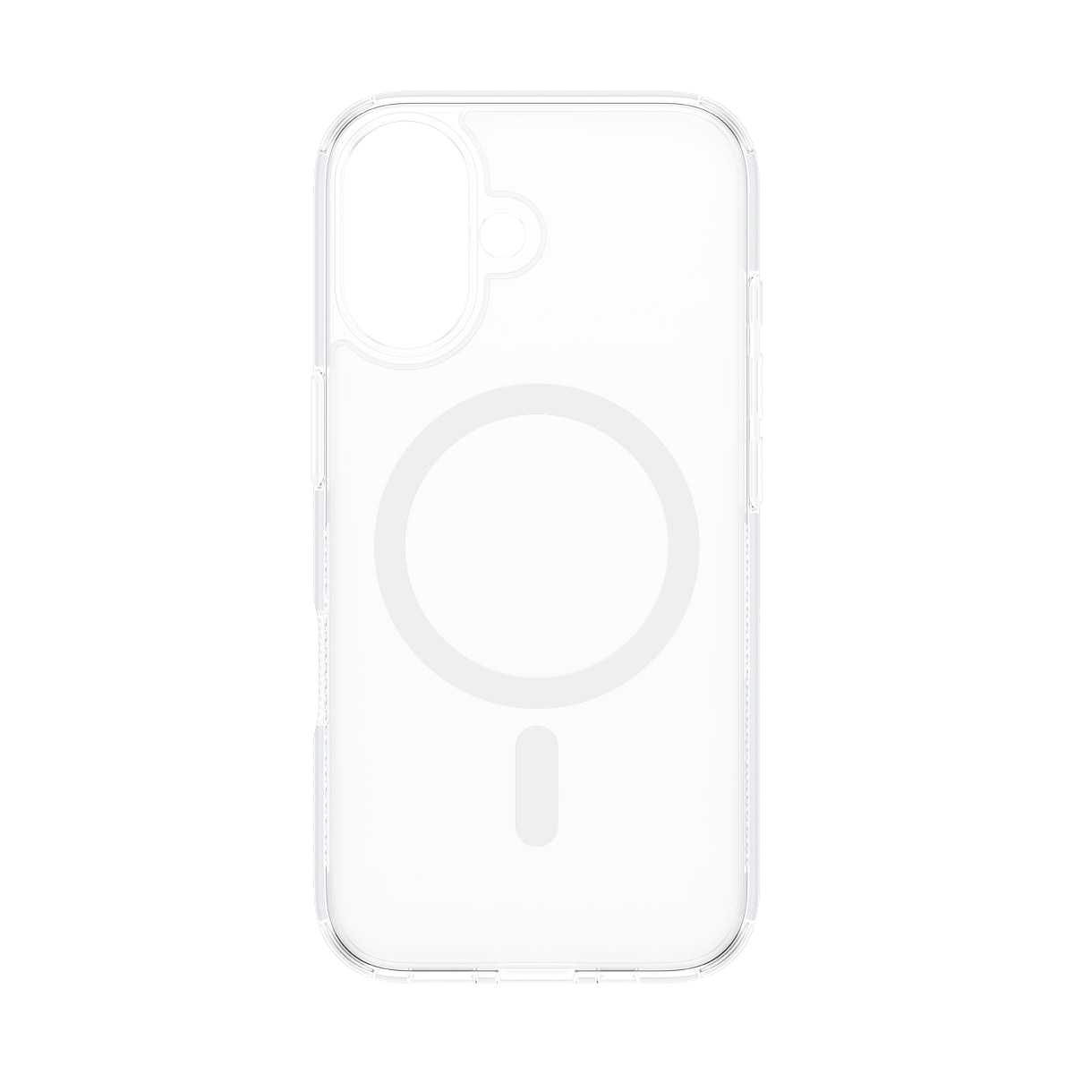 PanzerGlass Displayschutzglas »3-in-1 Privacy Protection«, für Apple iPhone 16, (Set, 3 St., bestehend aus Ultra-Wide Fit Privacy Glass, Hoops, Case), Displayschutzfolie, Set, Kameraglas, Cover, MagSafe, kratz- & stoßfest