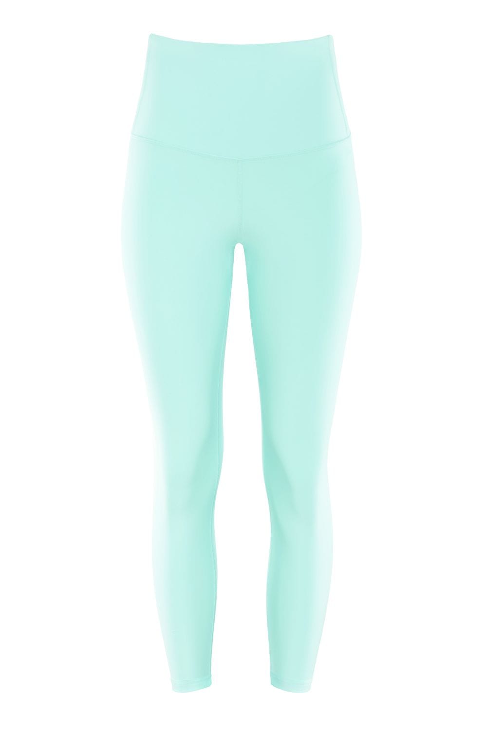 Winshape Leggings "7/8-Tights HWL317C", mit V-Shape Applikation und Core-Bund