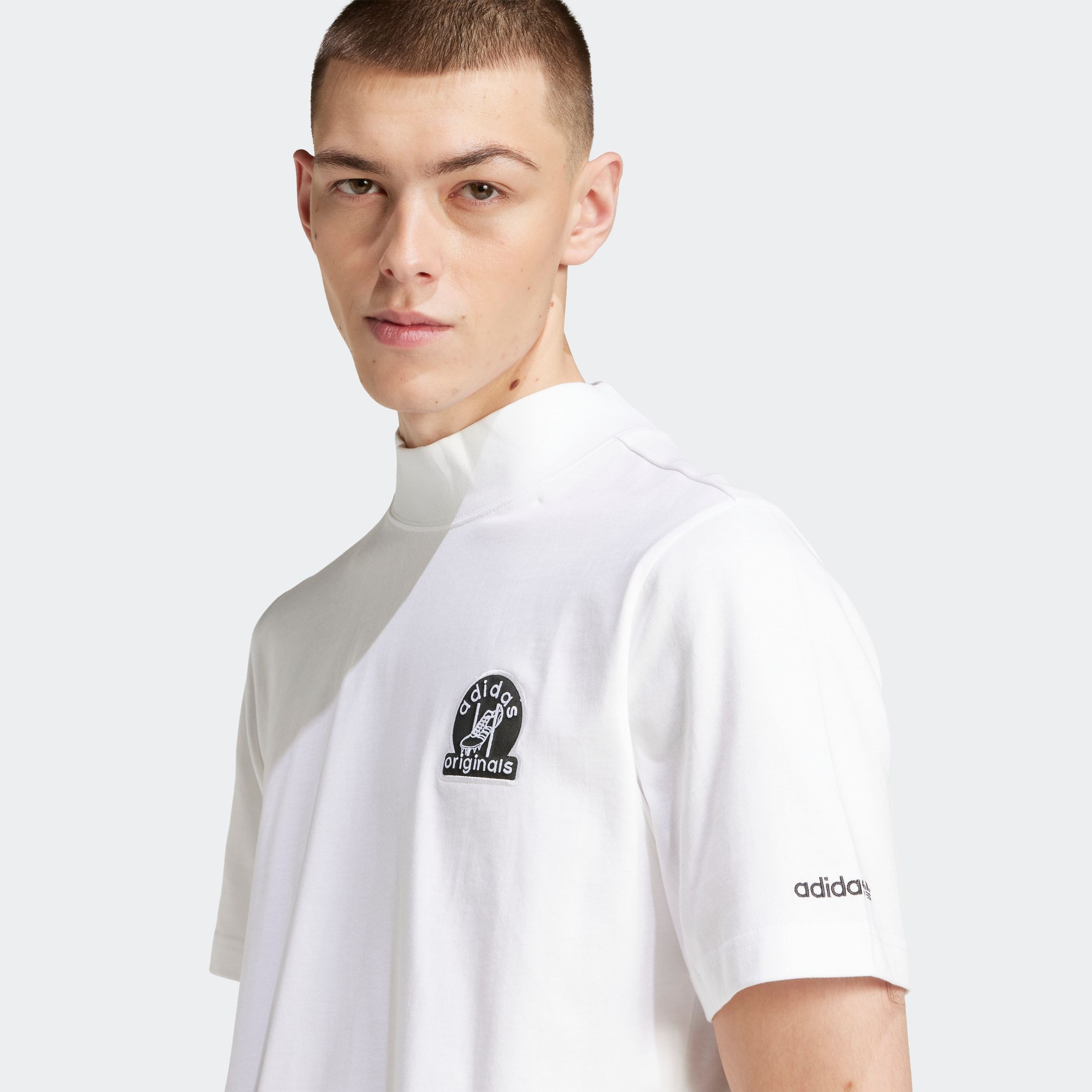 adidas Originals T-Shirt »GRFX TEE«