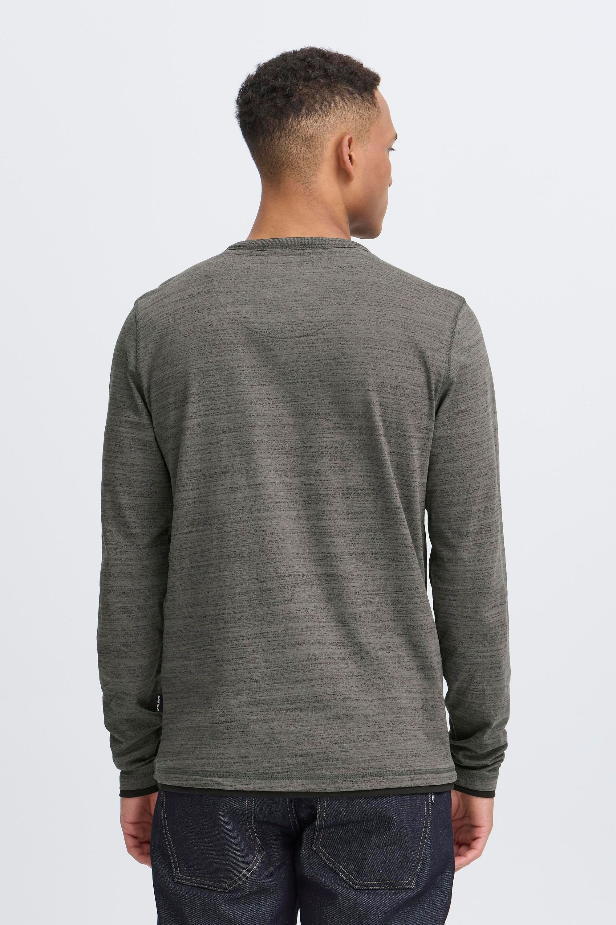 Blend Sweatshirt »Langarmshirt BHKEVO«