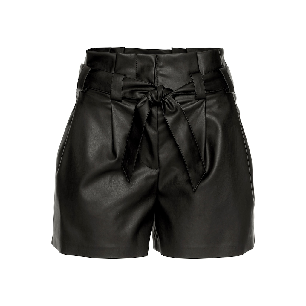 Only Shorts »NADIA«