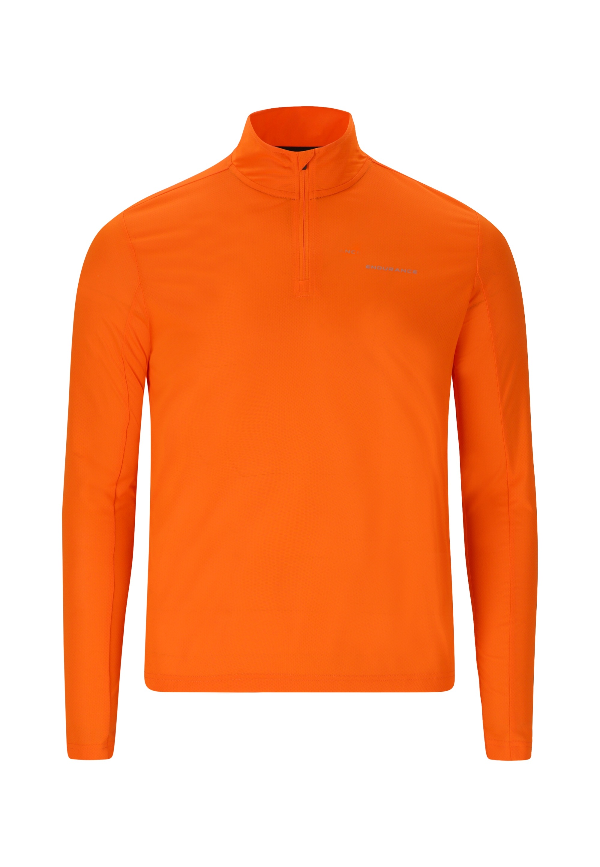 ENDURANCE Funktionsshirt »Omais«, mit 4-Wege-Stretch