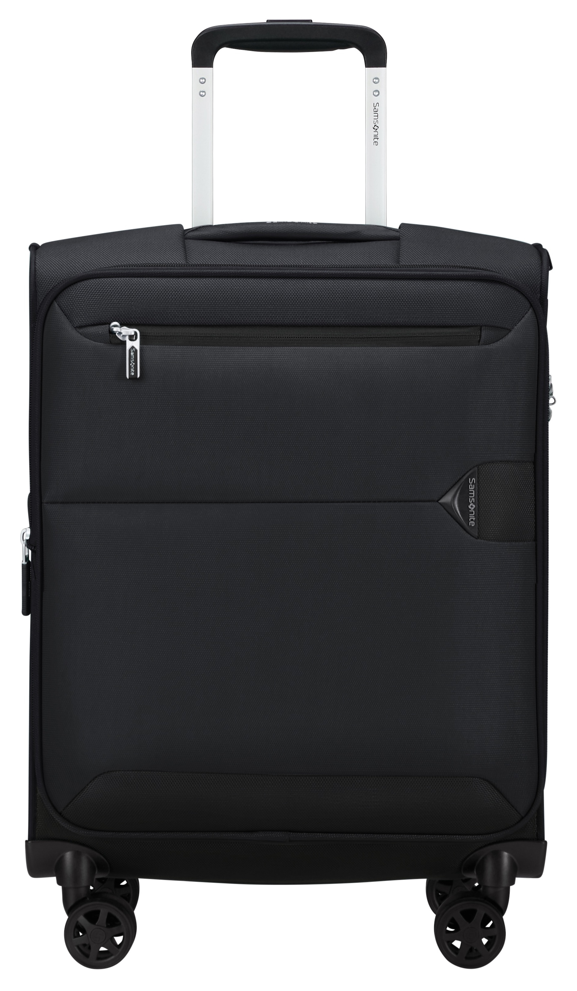 Samsonite Weichgepäck-Trolley »URBIFY, verschiedene Größen«, 4 Rollen, Koffer Reisegepäck Weichgepäckkoffer Volumenerweiterung