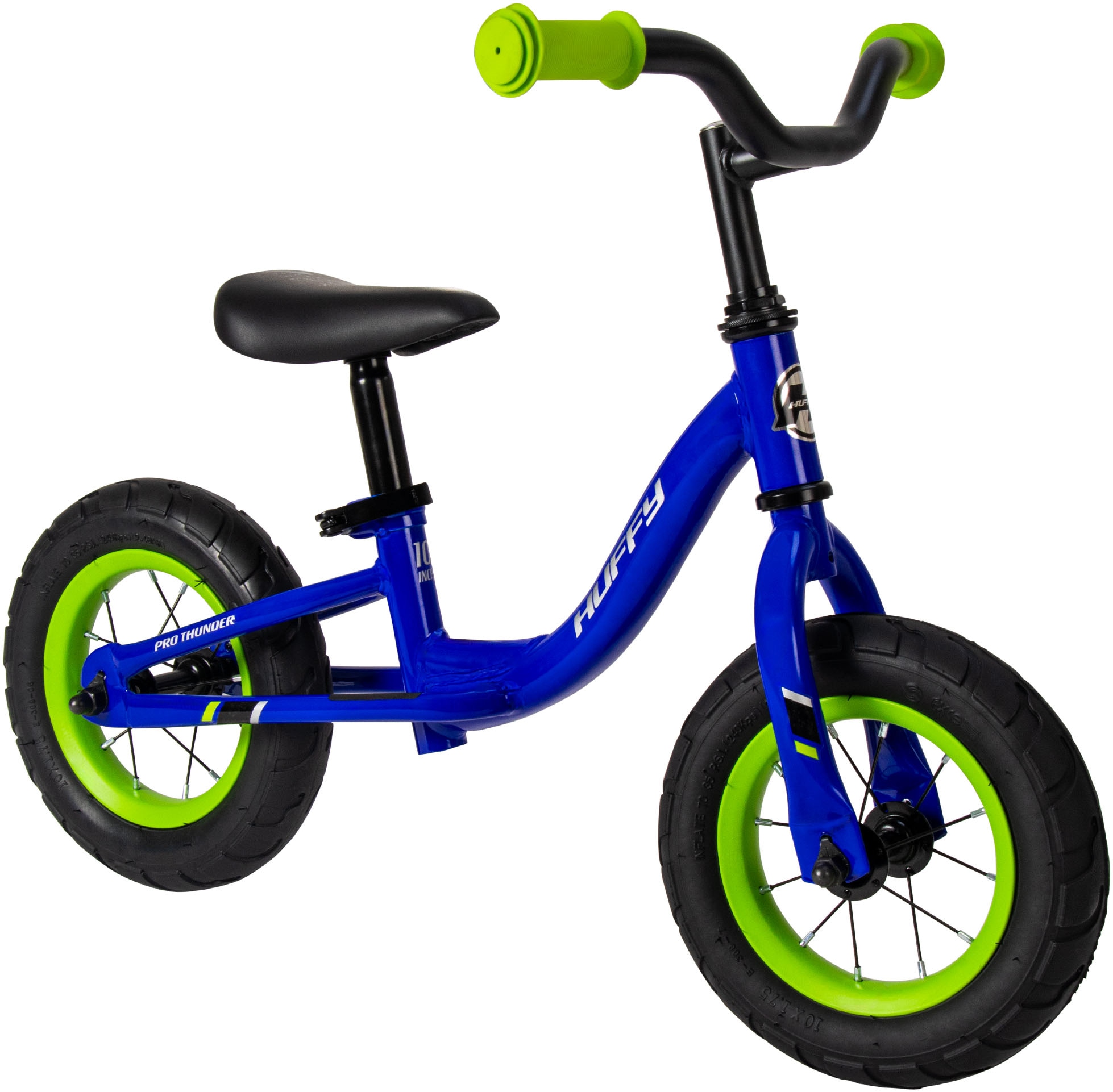 Huffy Laufrad »Pro Thunder 10-Zoll Laufrad«