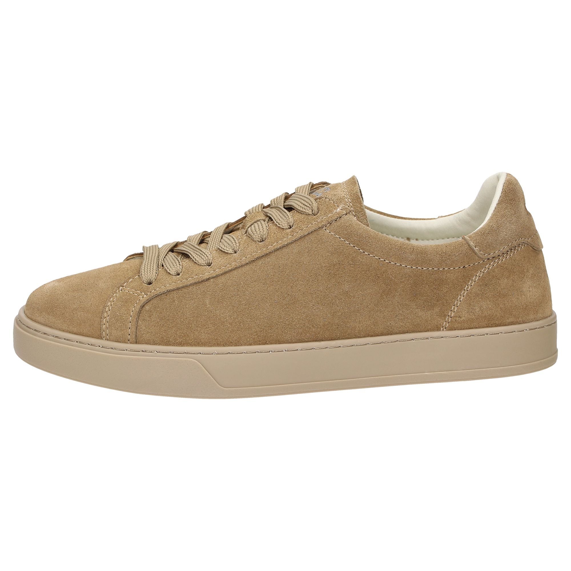 SIOUX Sneaker »Cestmir-700«