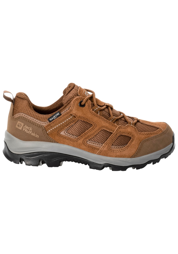 Jack Wolfskin Wanderschuh "VOJO 3 TEXAPORE LOW W"