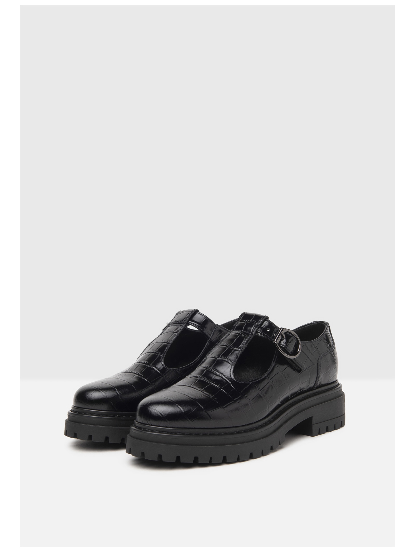 Nero Giardini Pumps »Nero Giardini Pumps Leder«