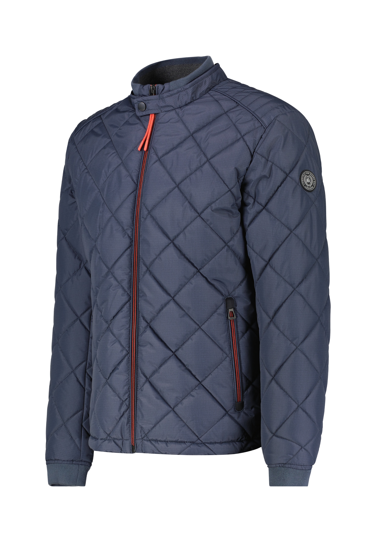 LERROS Steppjacke »LERROS Blouson, gesteppt«