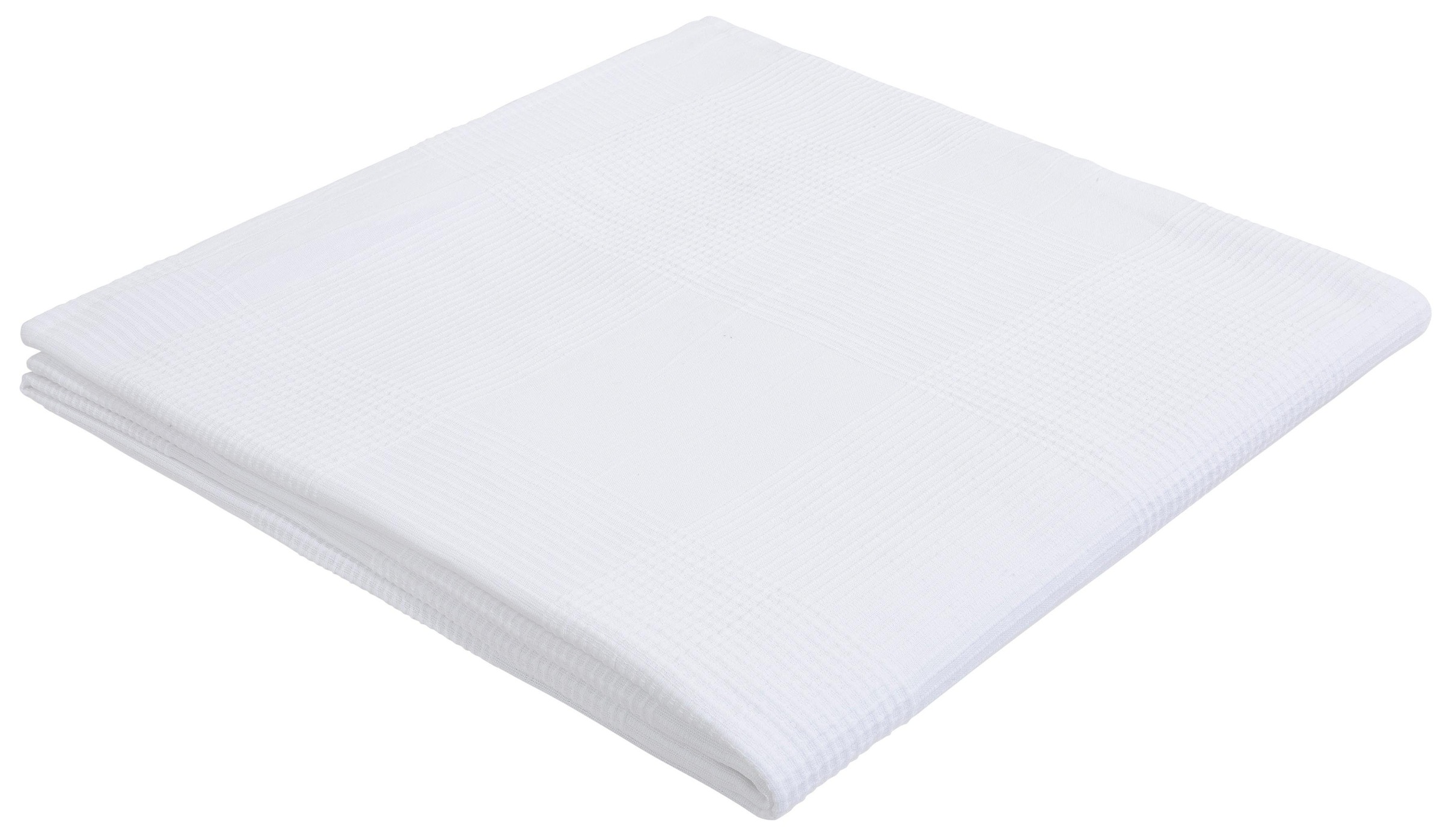 OTTO home Tagesdecke "Mira" leichte Tagesdecke aus 100% Baumwolle, uni Über günstig online kaufen