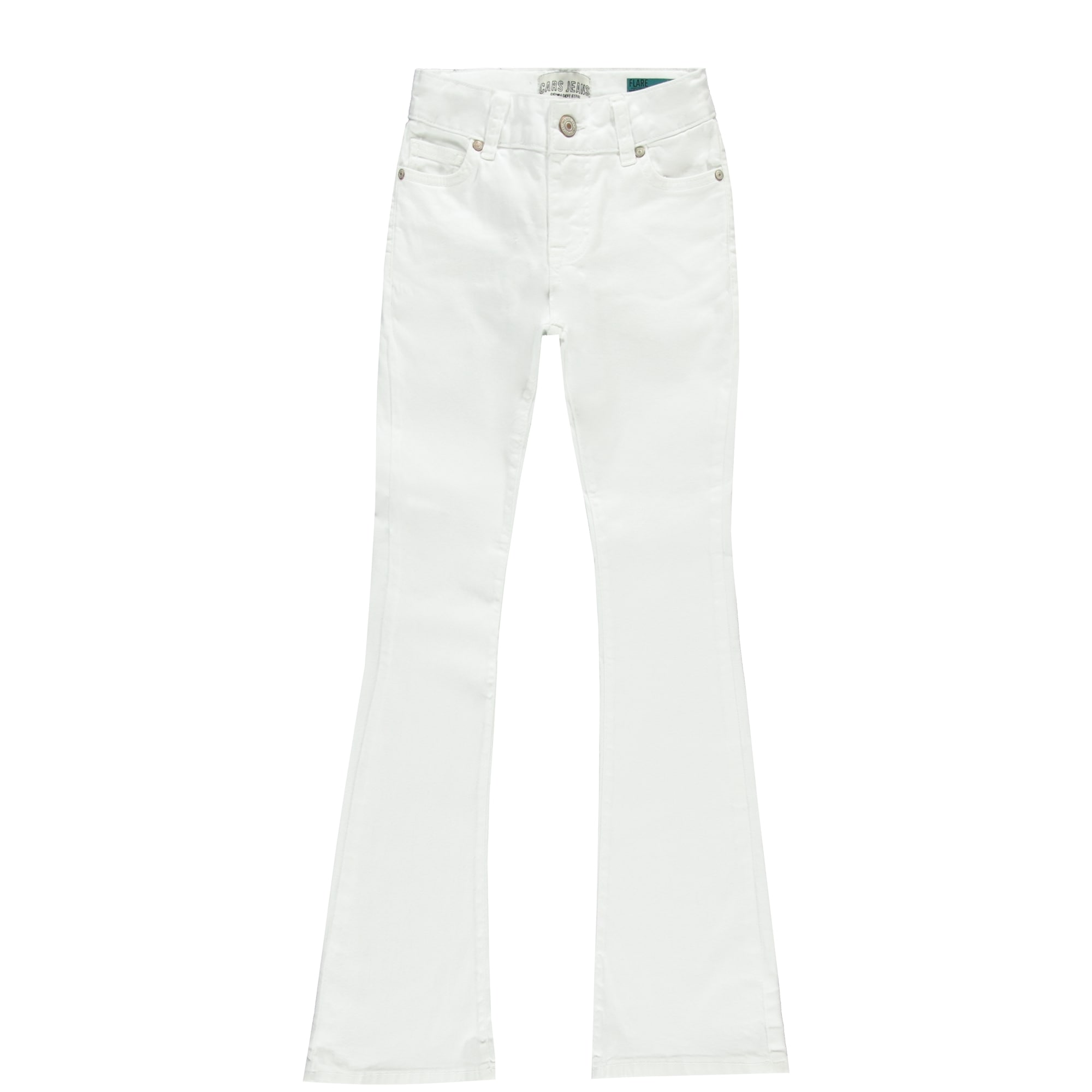 CARS JEANS Weite Jeans »Jeans Veronique«, im 5-Pocket Stil