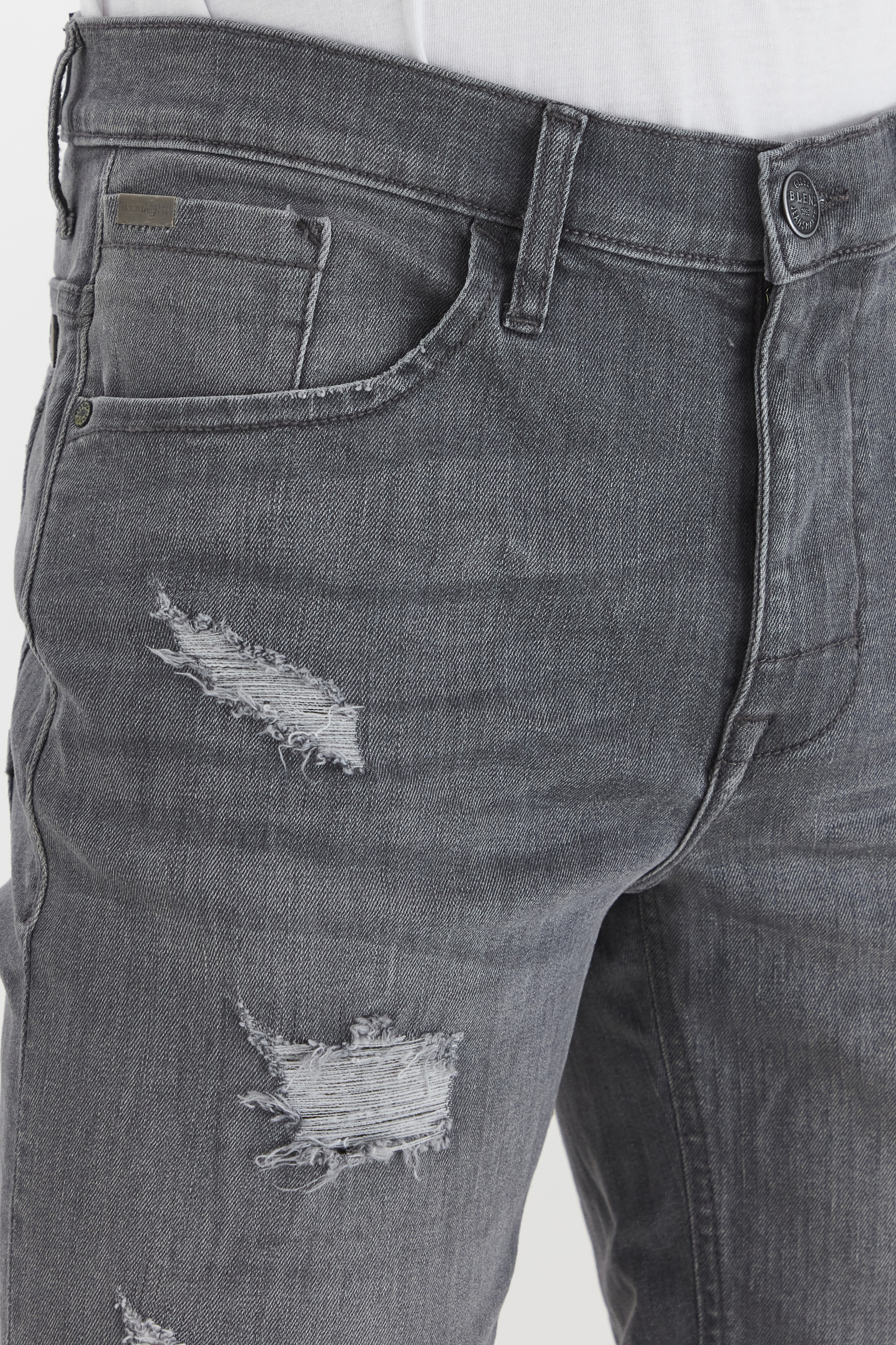 Blend Jeansshorts »Jeansshorts BHDeniz«