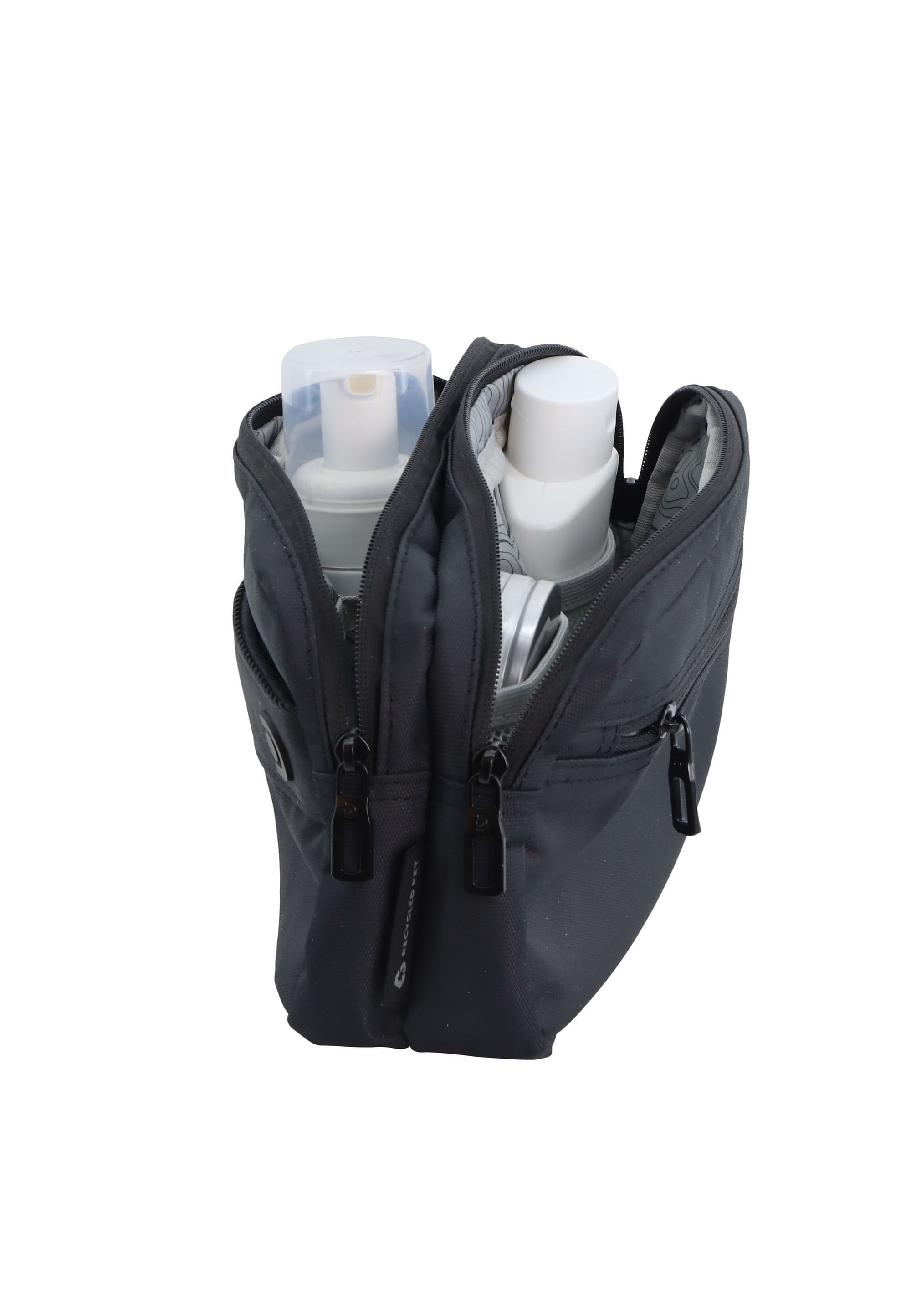 Discovery Kulturbeutel »Downtown« mit einem Volumen von 3,5 Litern