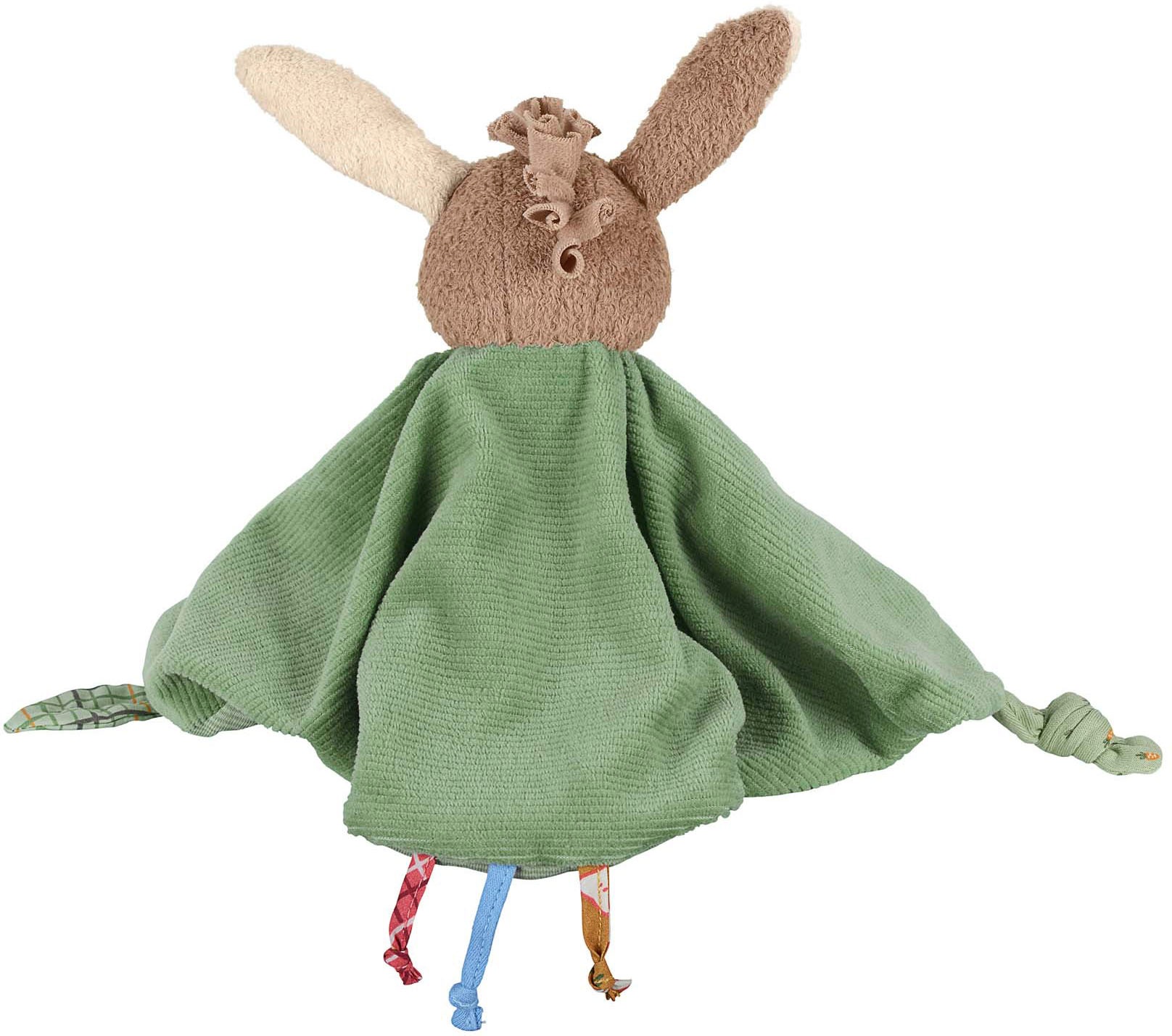 Thumbnail - Sterntaler Schmusetuch "Emmilius"