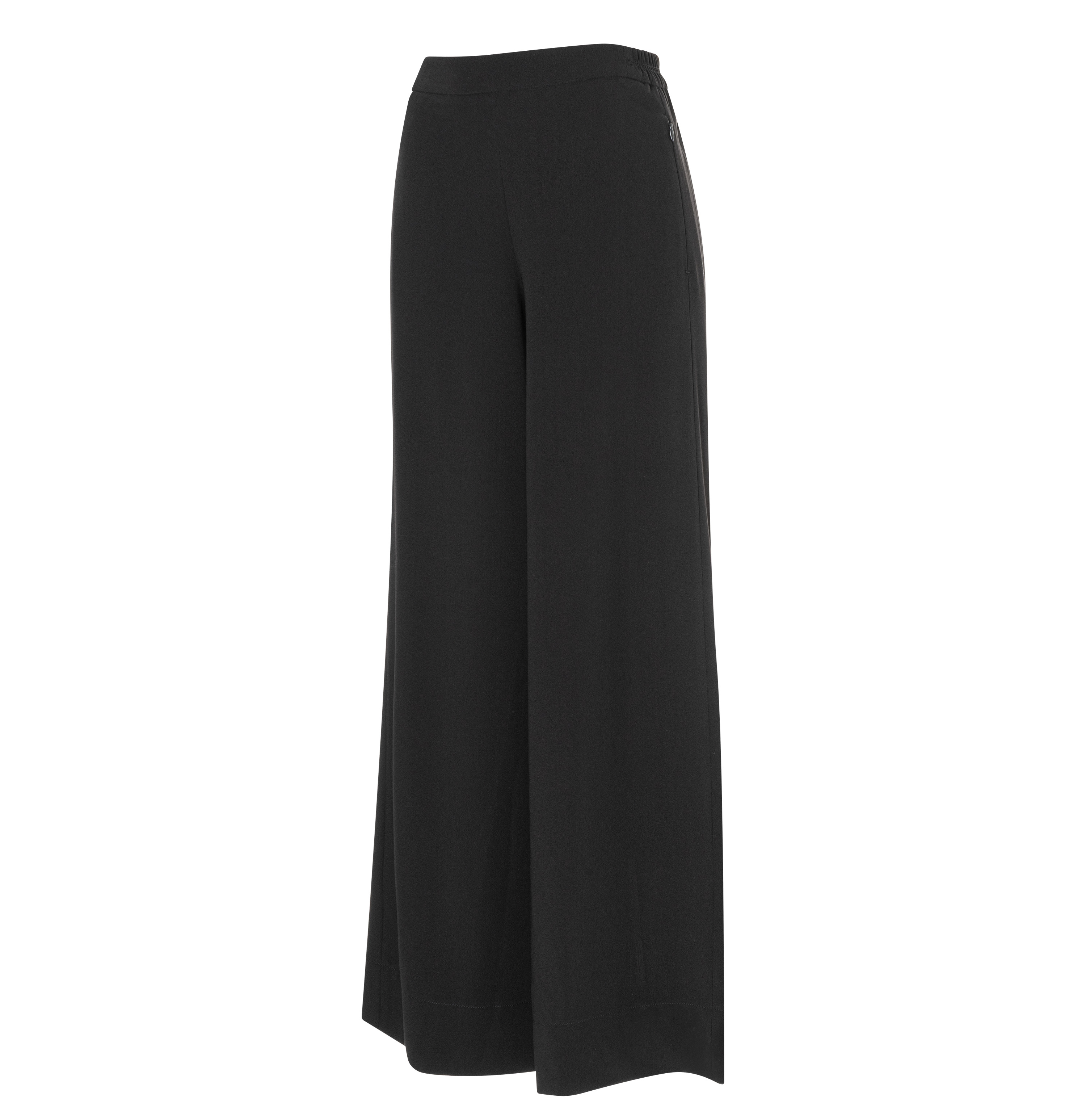 Thumbnail - MAC Stretch-Hose "CORALIE" Seitliche Eingrifftaschen mit Reißverschluss