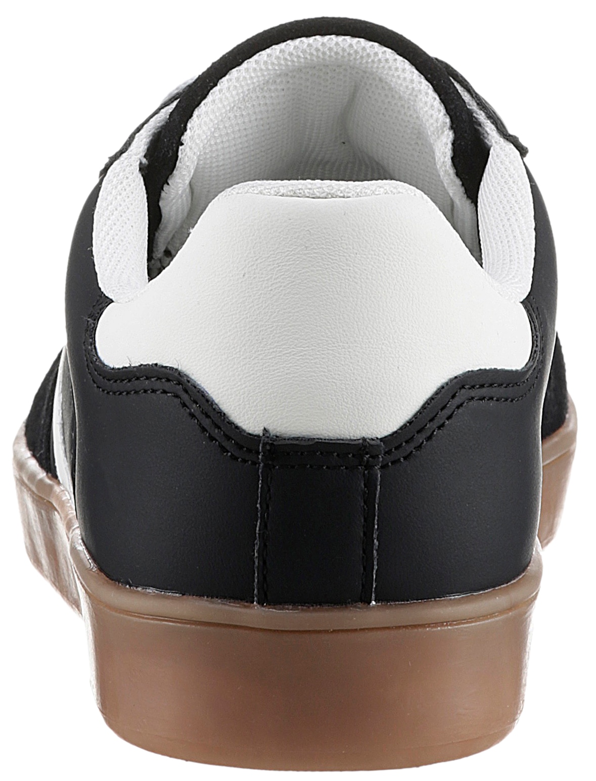 Aniston SHOES Sneaker, Freizeitschuh, Halbschuh, Schnürschuh - NEUE KOLLEKTION