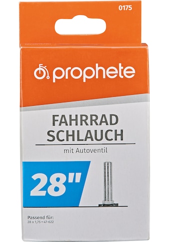 Prophete Fahrradschlauch »Fahrradschlauch«