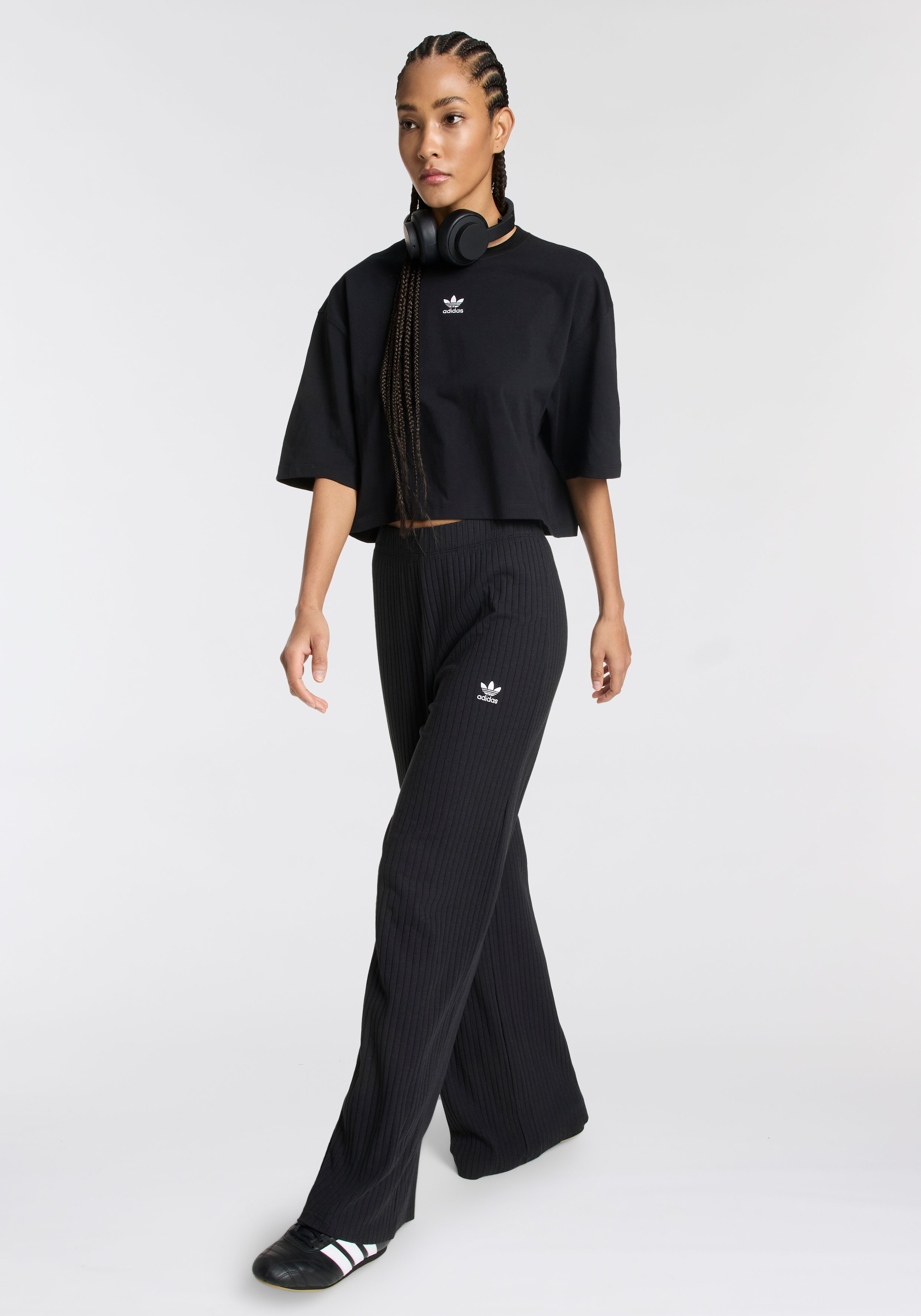 adidas Originals Sporthose »ESS WR PANT«, (1 tlg.)