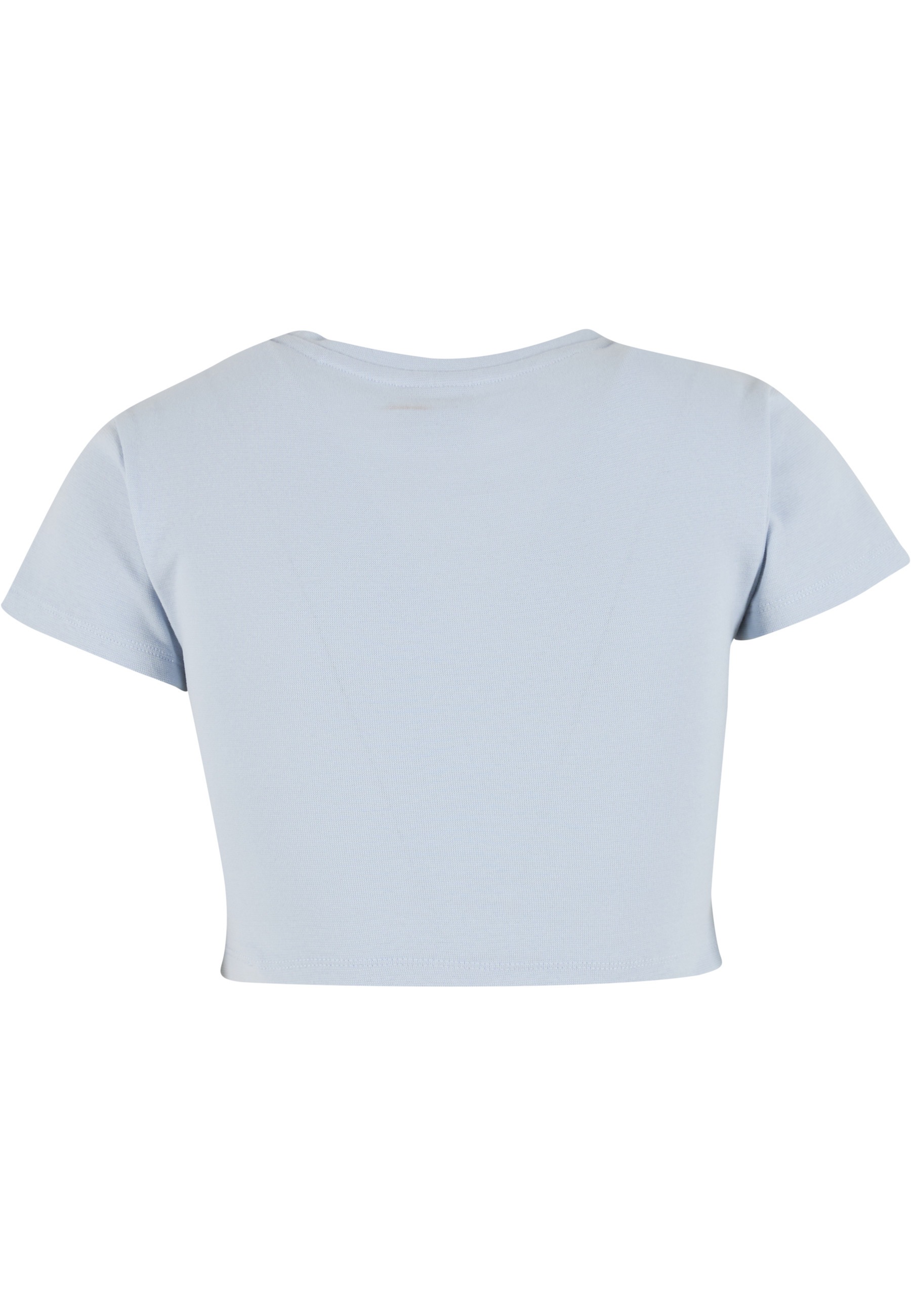 Karl Kani T-Shirt »Karl Kani Slogan Cropped T-Shirt« 1