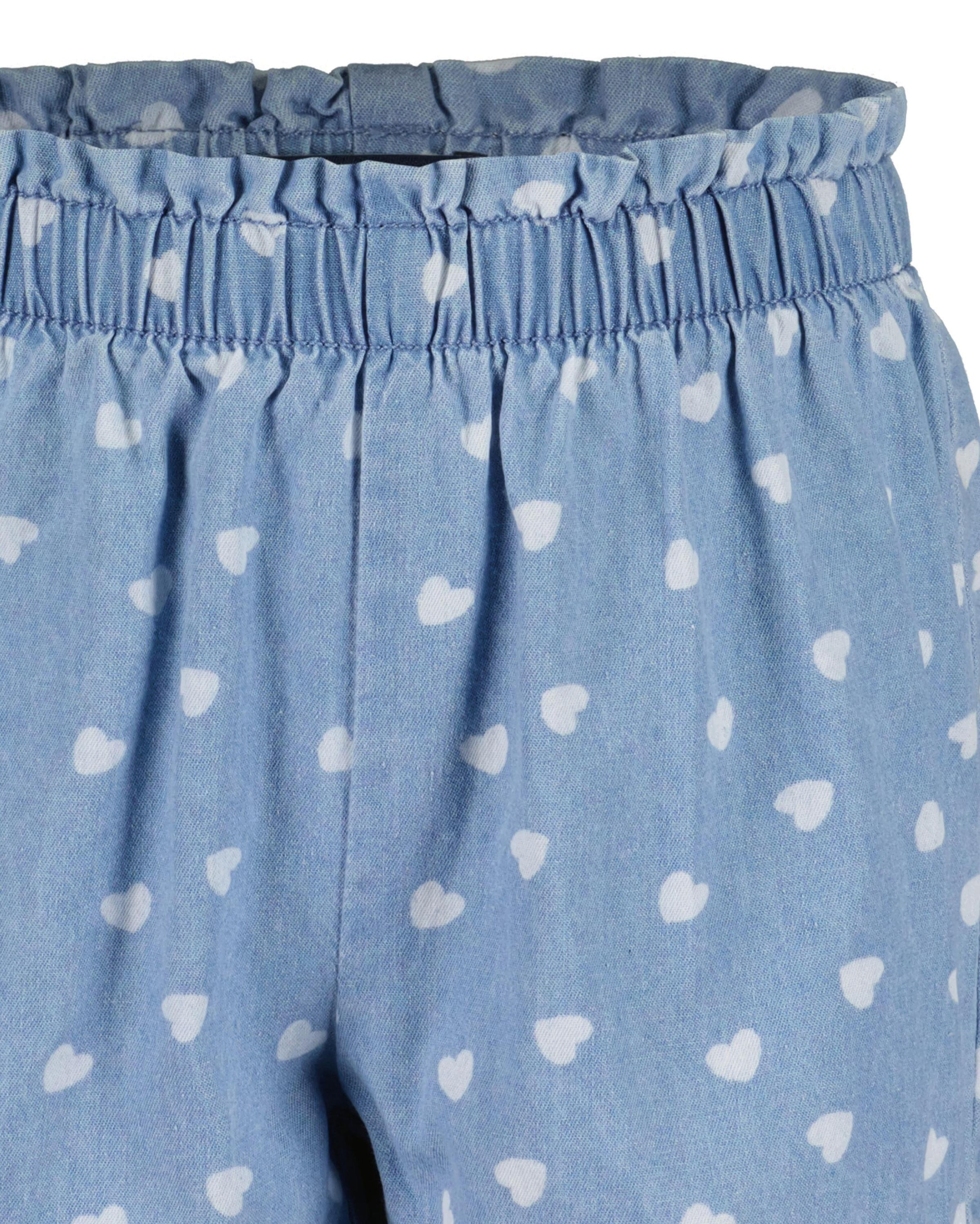 Blue Seven Shorts »Blue Seven Jeans Schlupf-Shorts«, (1 tlg.)