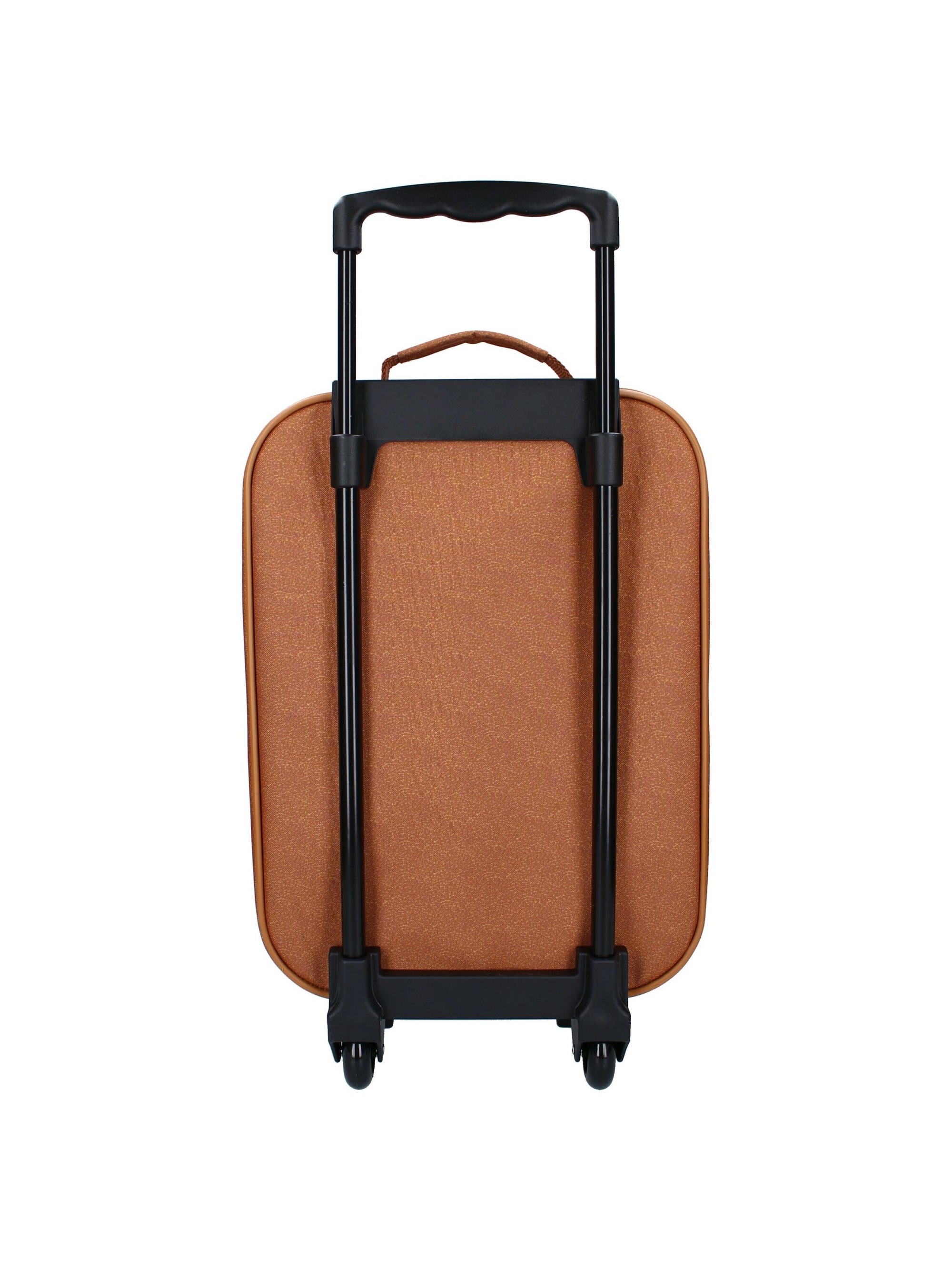 Vadobag Trolley »Kidzroom Current Legend«, (1 St.), mit niedlichem Bären-Gesicht