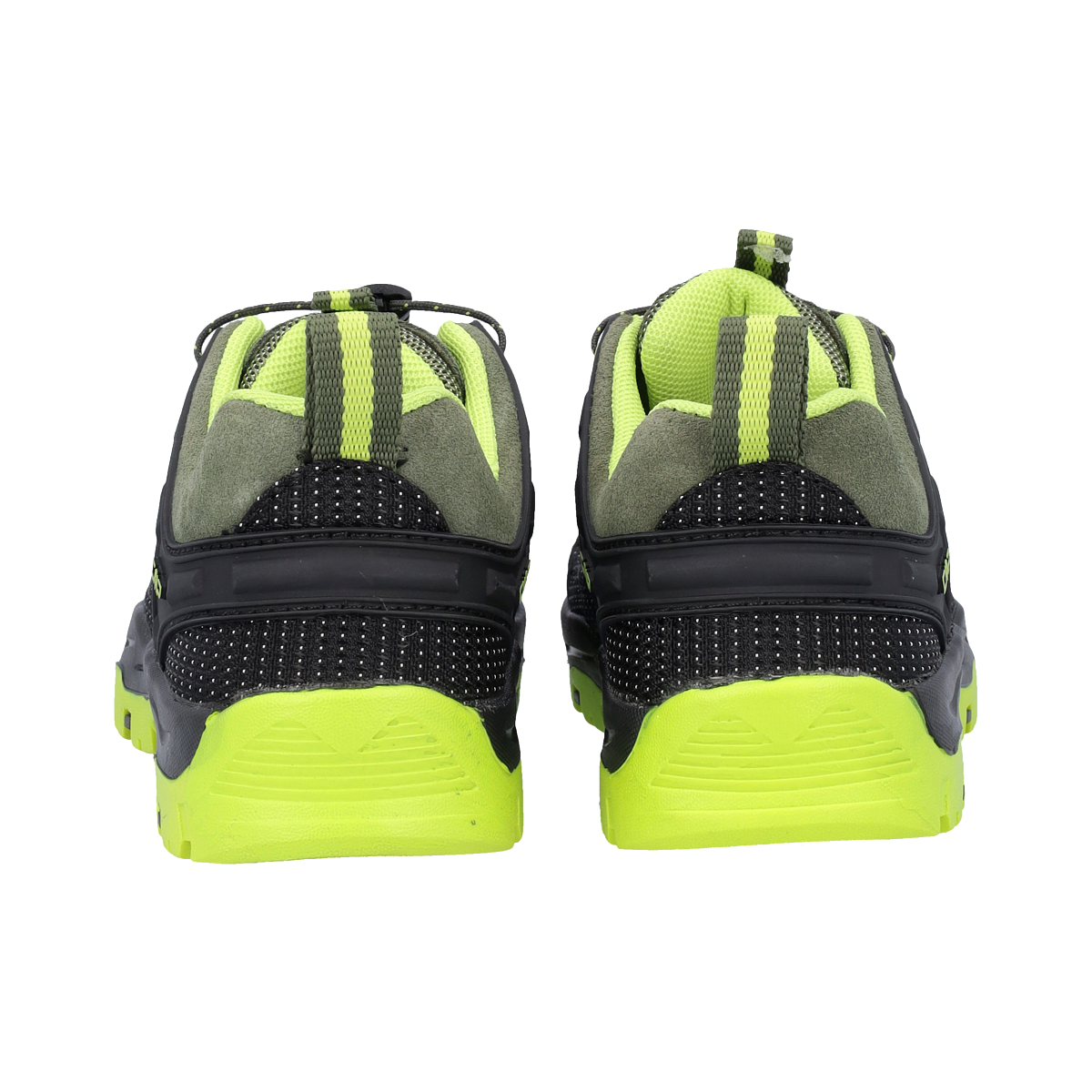 CMP Wanderschuh »KIDS RIGEL LOW TREKKING SHOES WP«, wasserdicht
