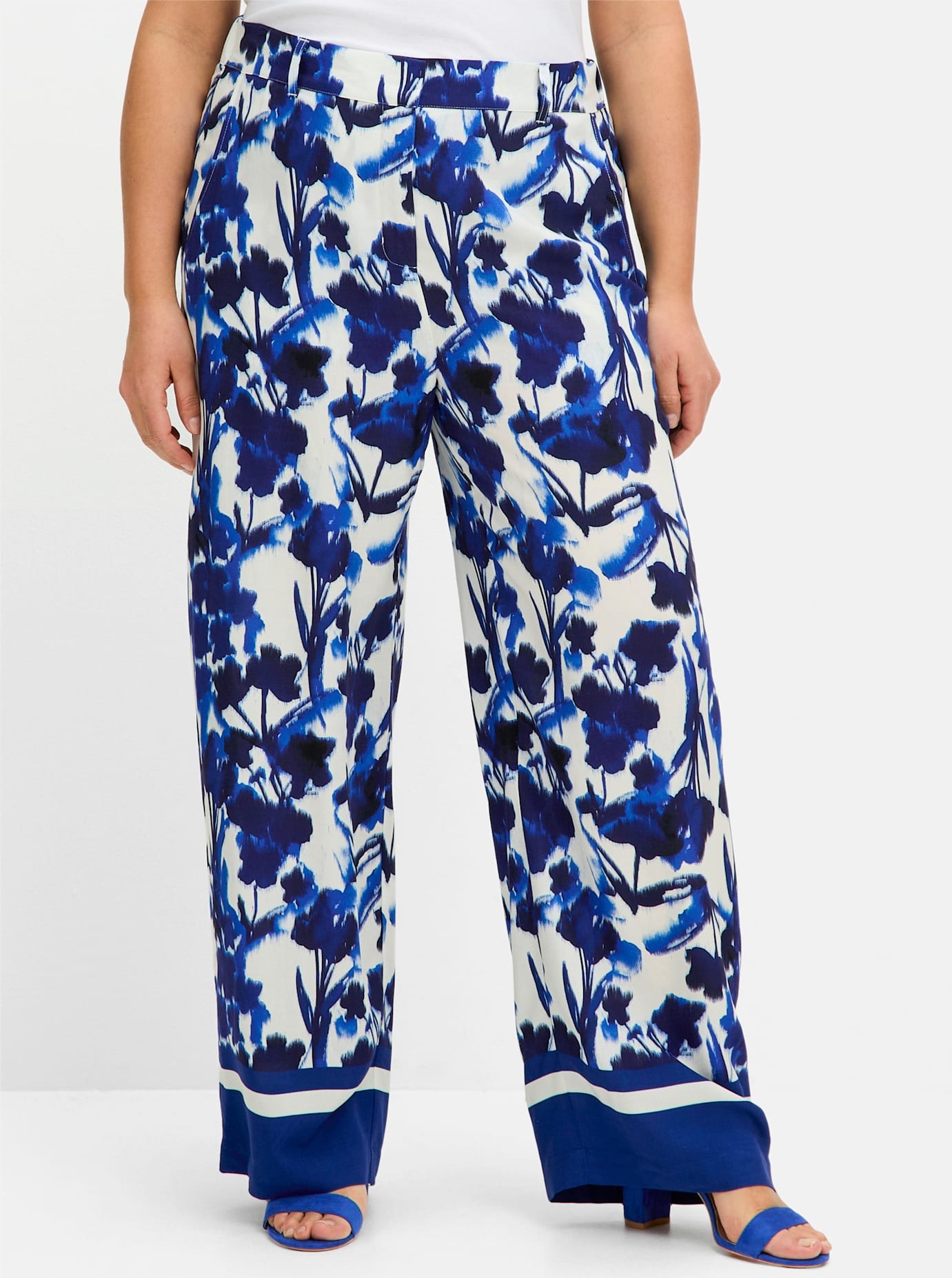 Sheego Webhose günstig online kaufen