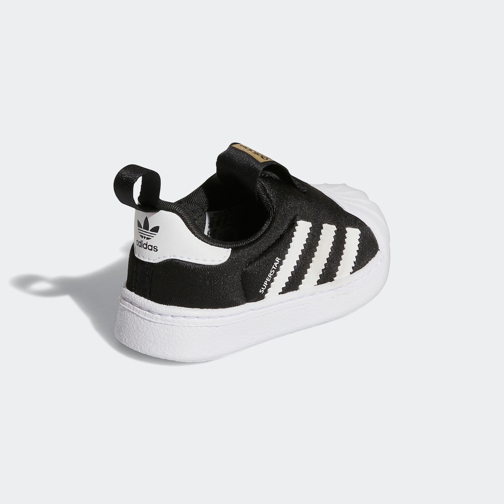 adidas Originals Sneaker »SUPERSTAR 360«