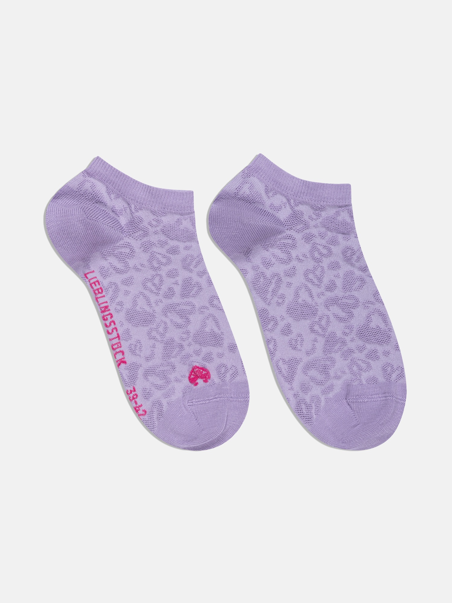 Lieblingsstück Kurzsocken "Lovely Socks "AmilaL" aus Baumwollmix" günstig online kaufen