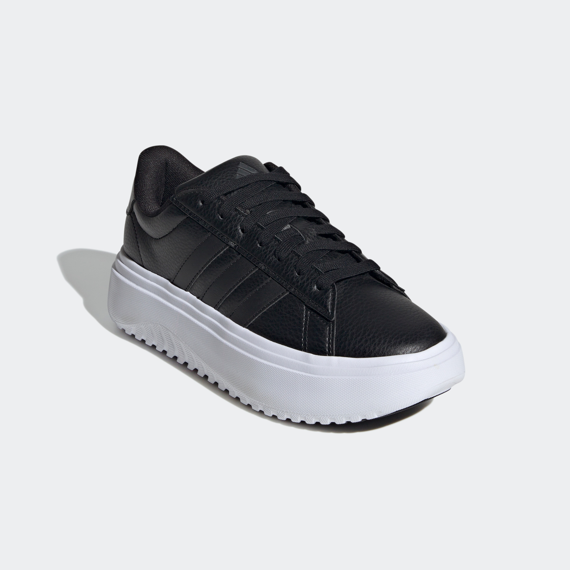 adidas Sportswear Sneaker "GRAND COURT PLATFORM", Design auf den Spuren des günstig online kaufen