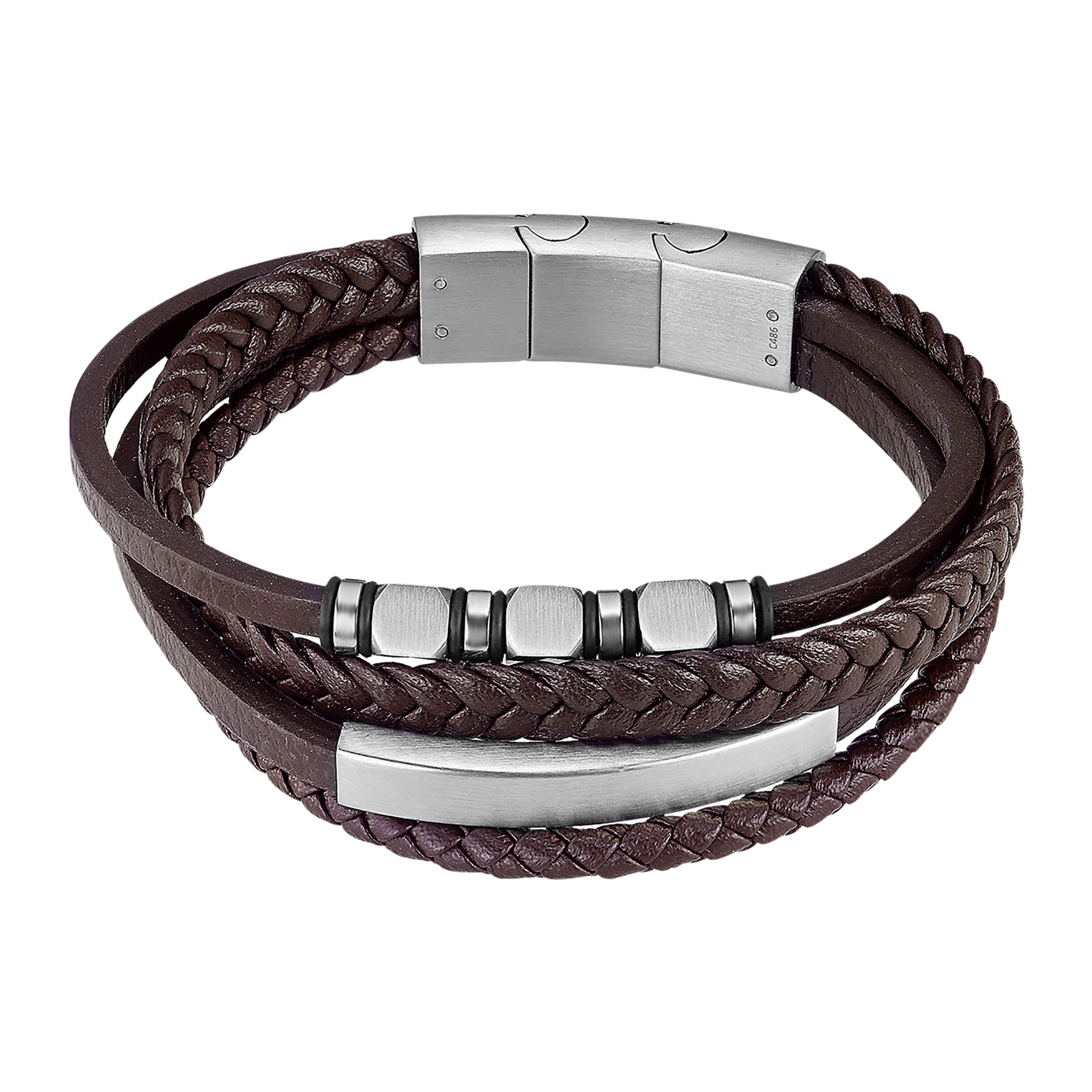 Lotus Armband »Iron Road«