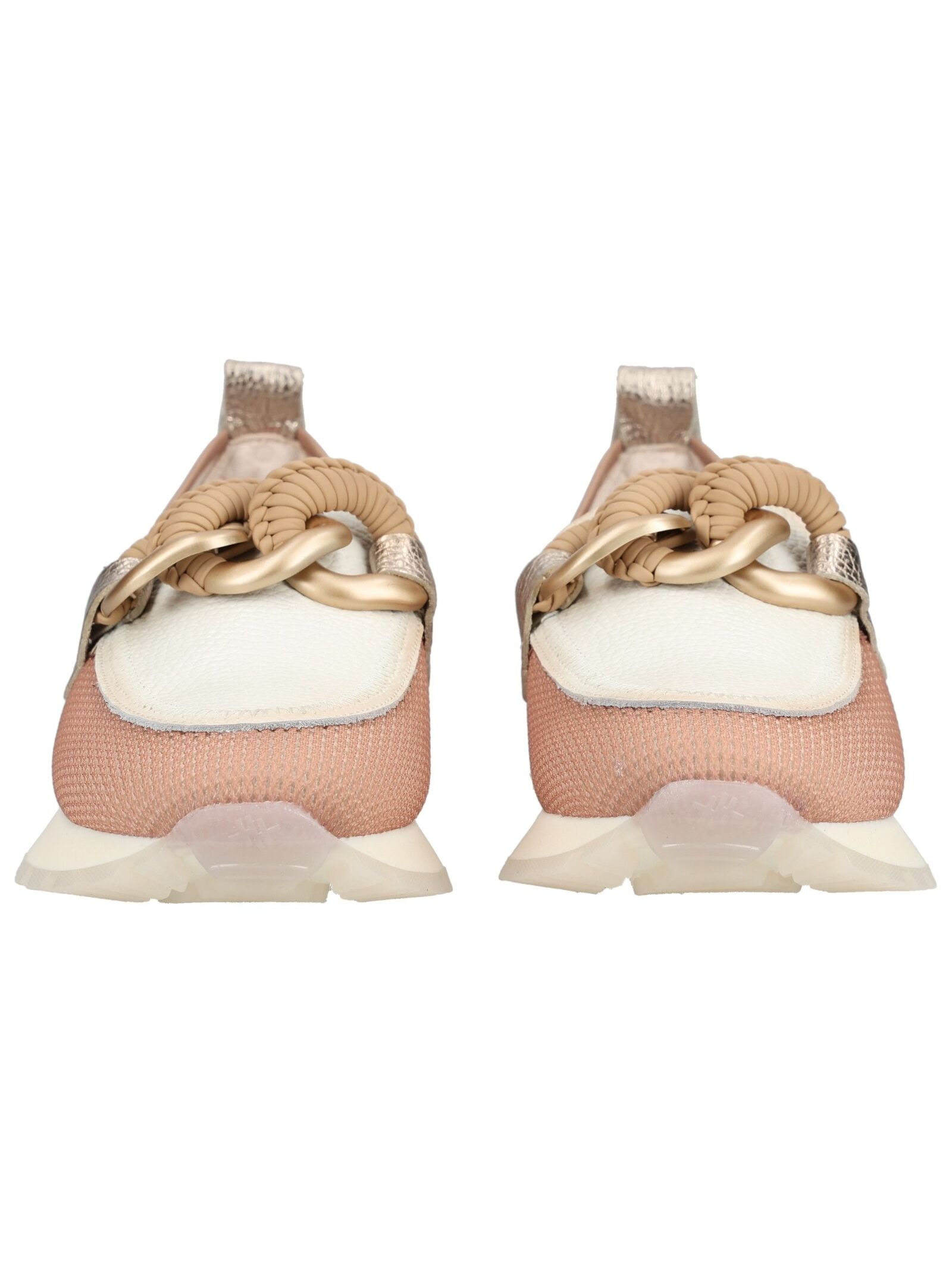 Hispanitas Slipper »Hispanitas Halbschuhe Leder/Textil«