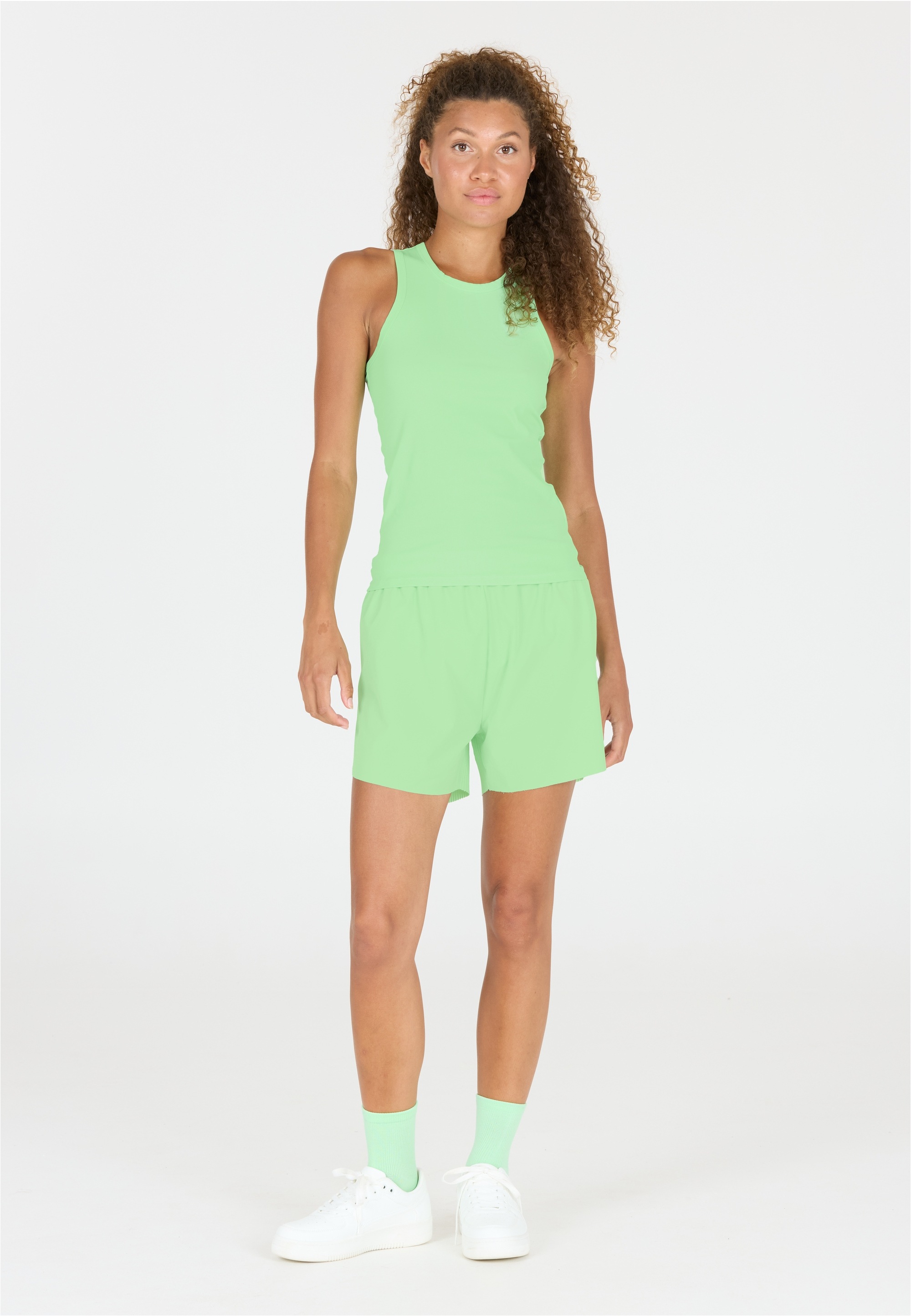 ATHLECIA Tanktop »Madilyn«, mit Quick-Dry-Funktion