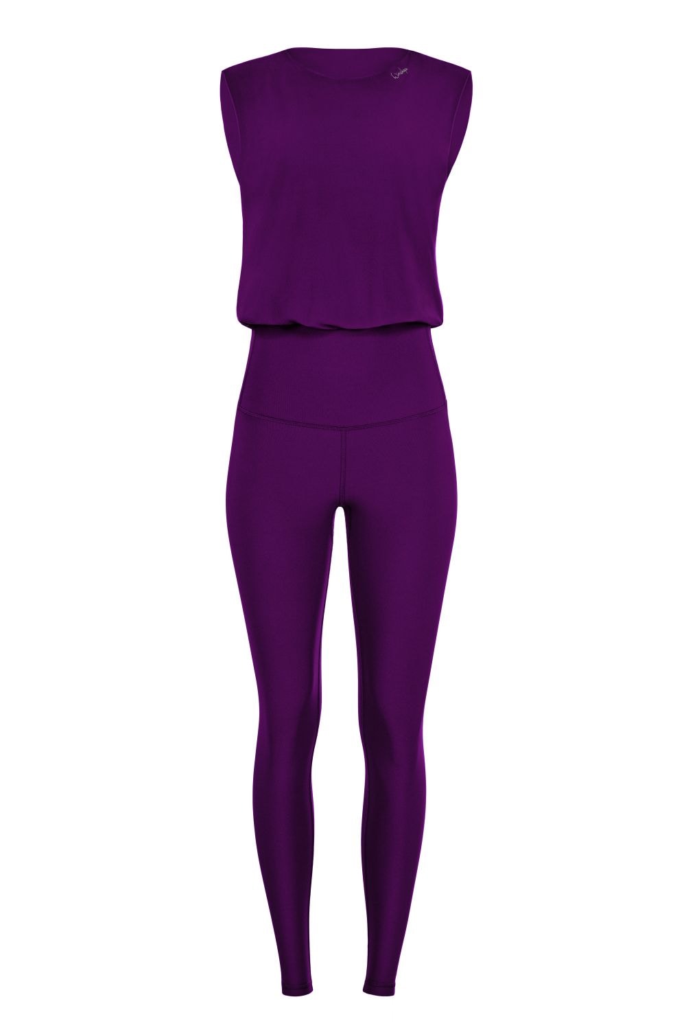 Winshape Jumpsuit "JS102LSC", Functional Comfort