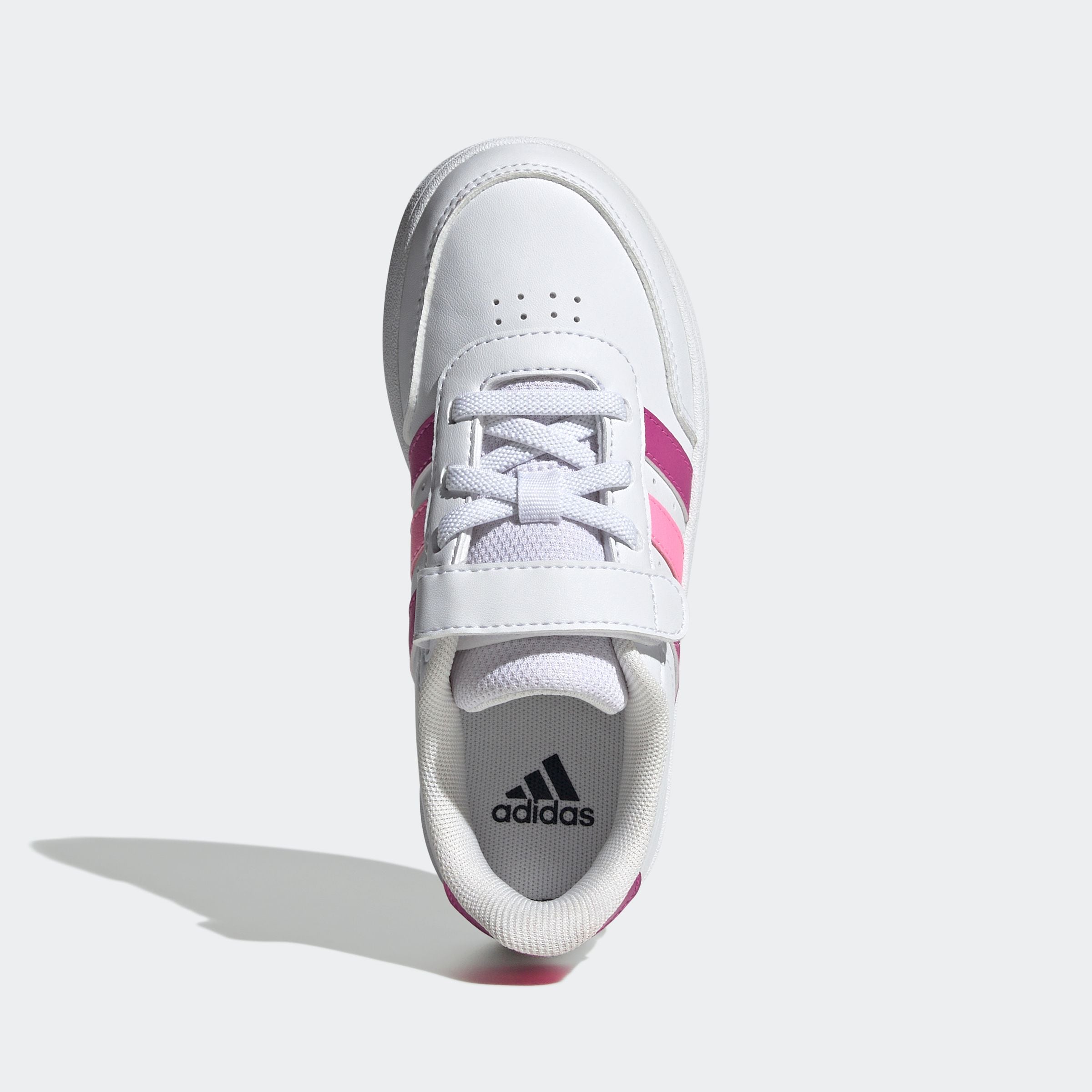 adidas Sportswear Sneaker »BREAKNET 2.0 KIDS«