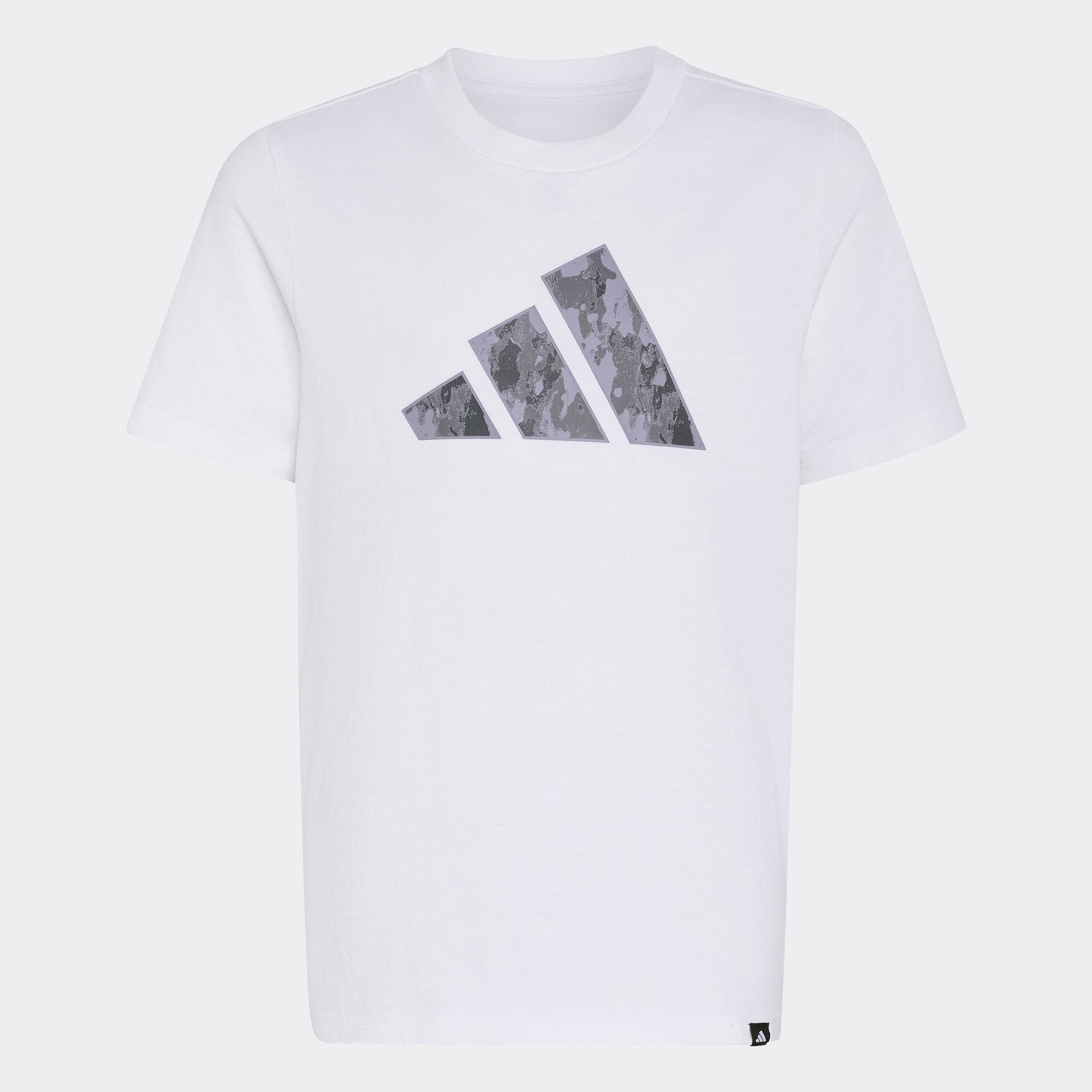 adidas Sportswear T-Shirt »CAMO GRAFIK KIDS«