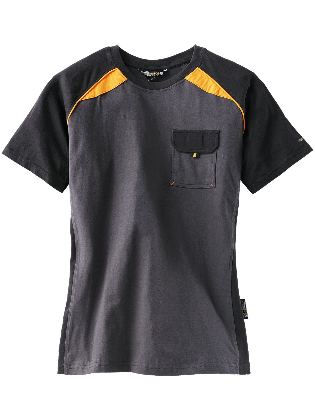 Terratrend Job T-Shirt "Bekleidung"