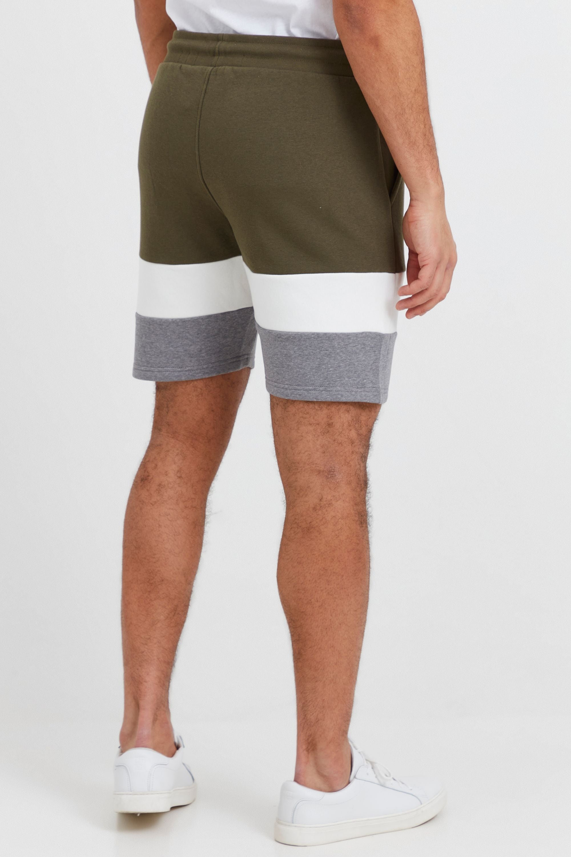 Indicode Sweatshorts »Sweatshorts IDCaul«