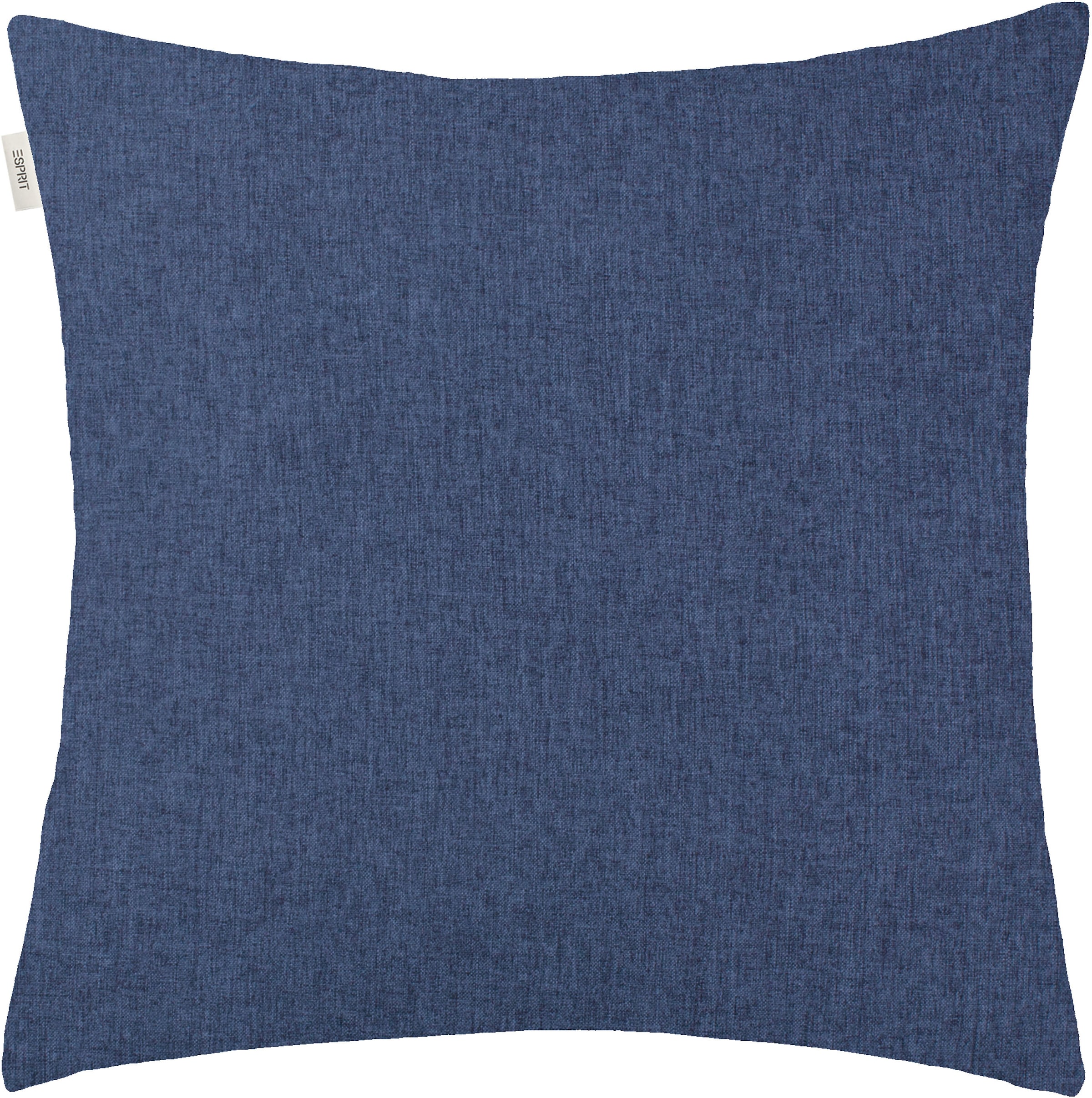 Esprit Kissenhülle "Harp Structure, Wendekissenhülle ohne Füllung, 1 Stück" günstig online kaufen