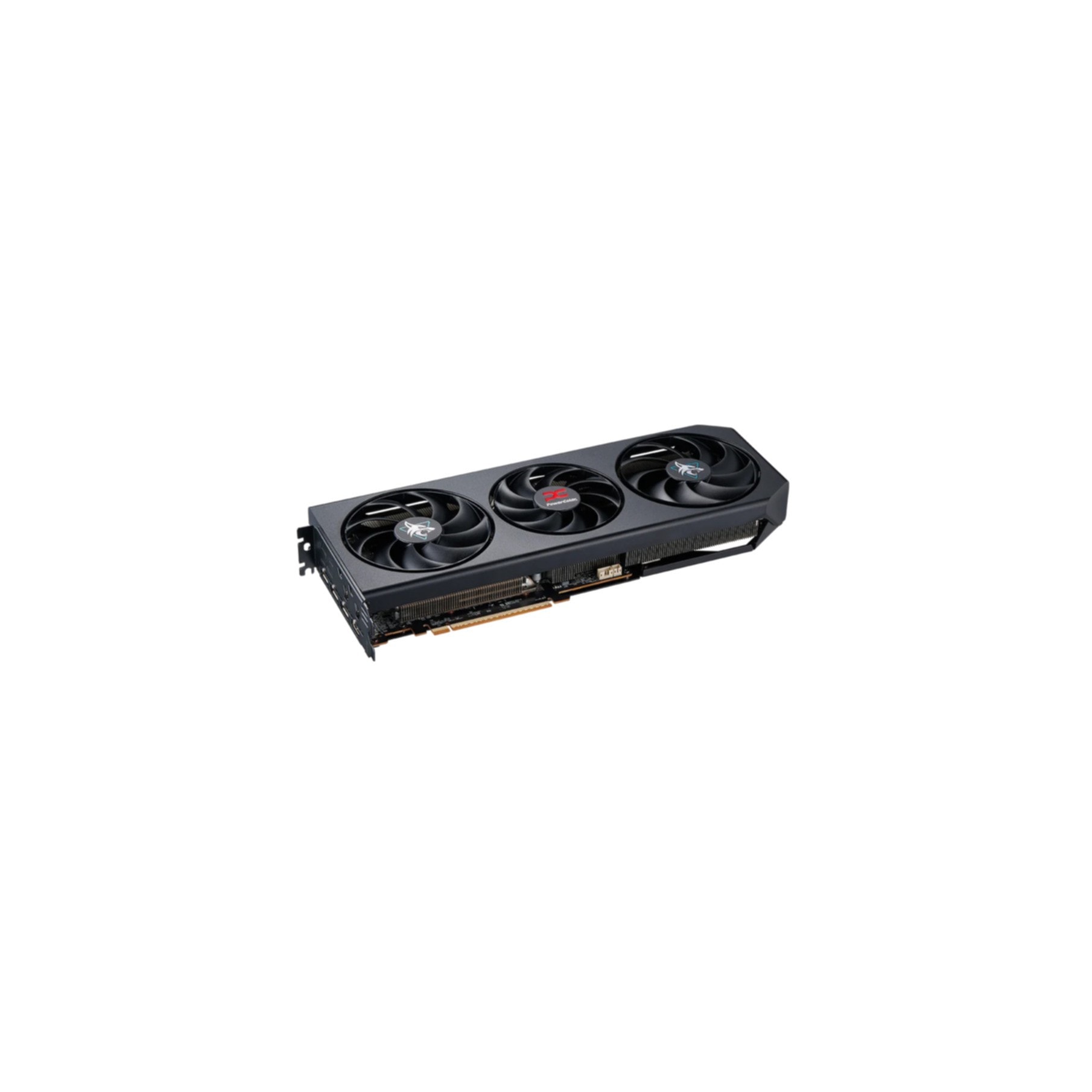 PowerColor Grafikkarte »Radeon RX 9070«