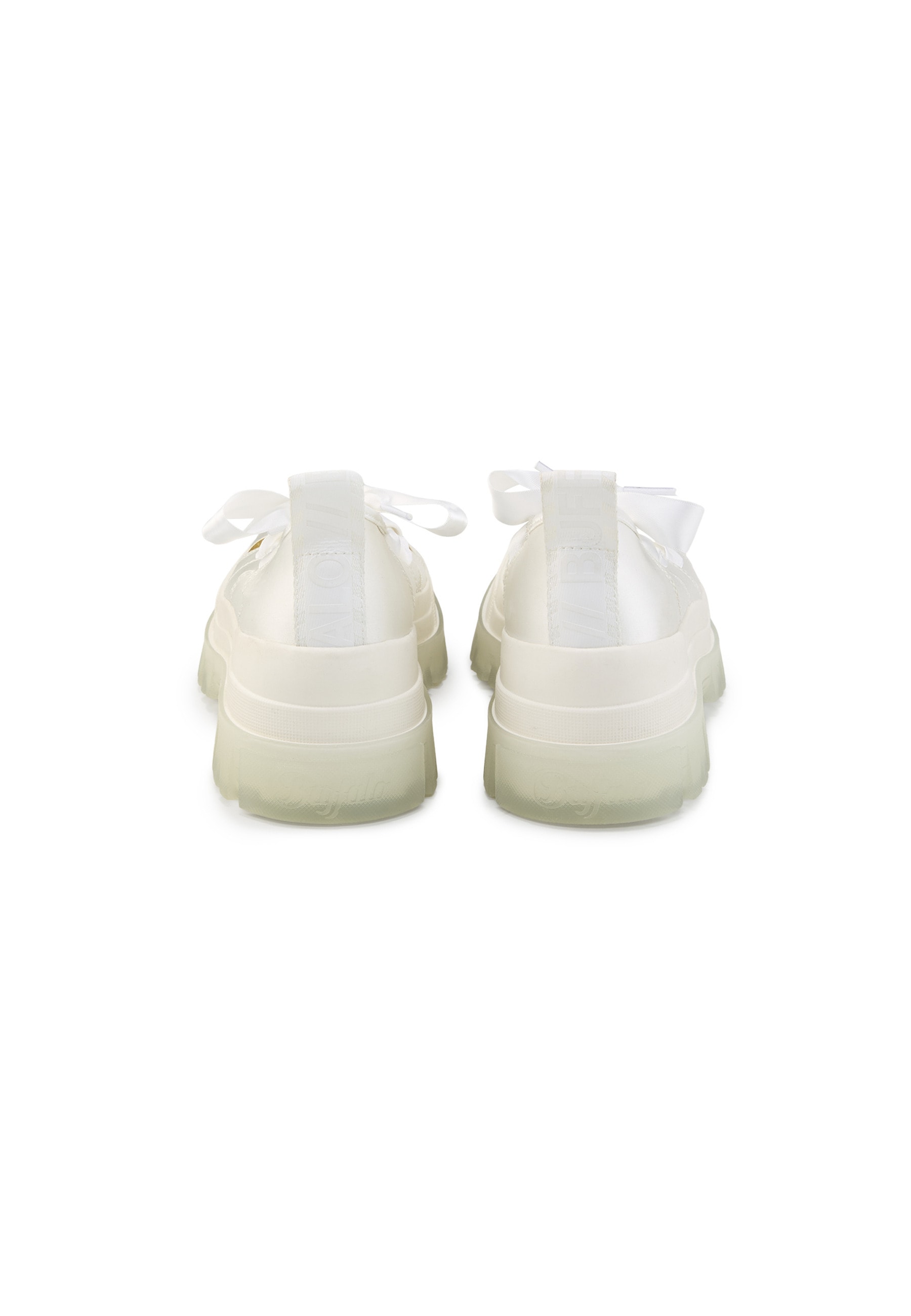 Buffalo Outdoorschuh »Buffalo ASPHA BALLET«